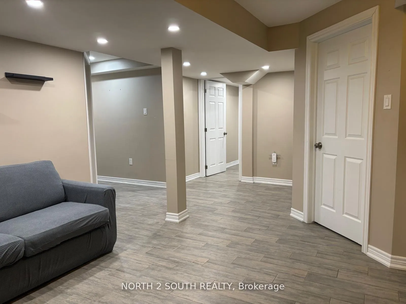 Photo 7 of Unit Bsmt, 23 Vanwood Crescent, Brampton, Vales of Castlemore — HOMEH