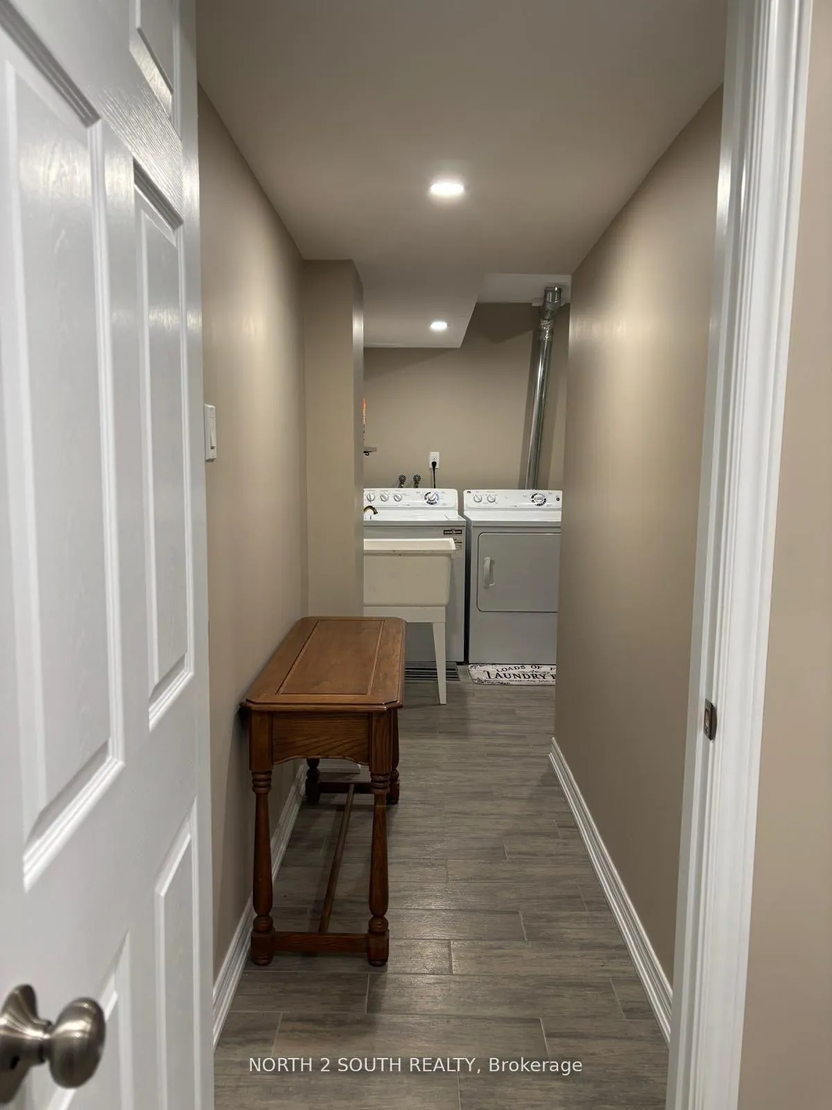 Photo 14 of Unit Bsmt, 23 Vanwood Crescent, Brampton, Vales of Castlemore — HOMEH