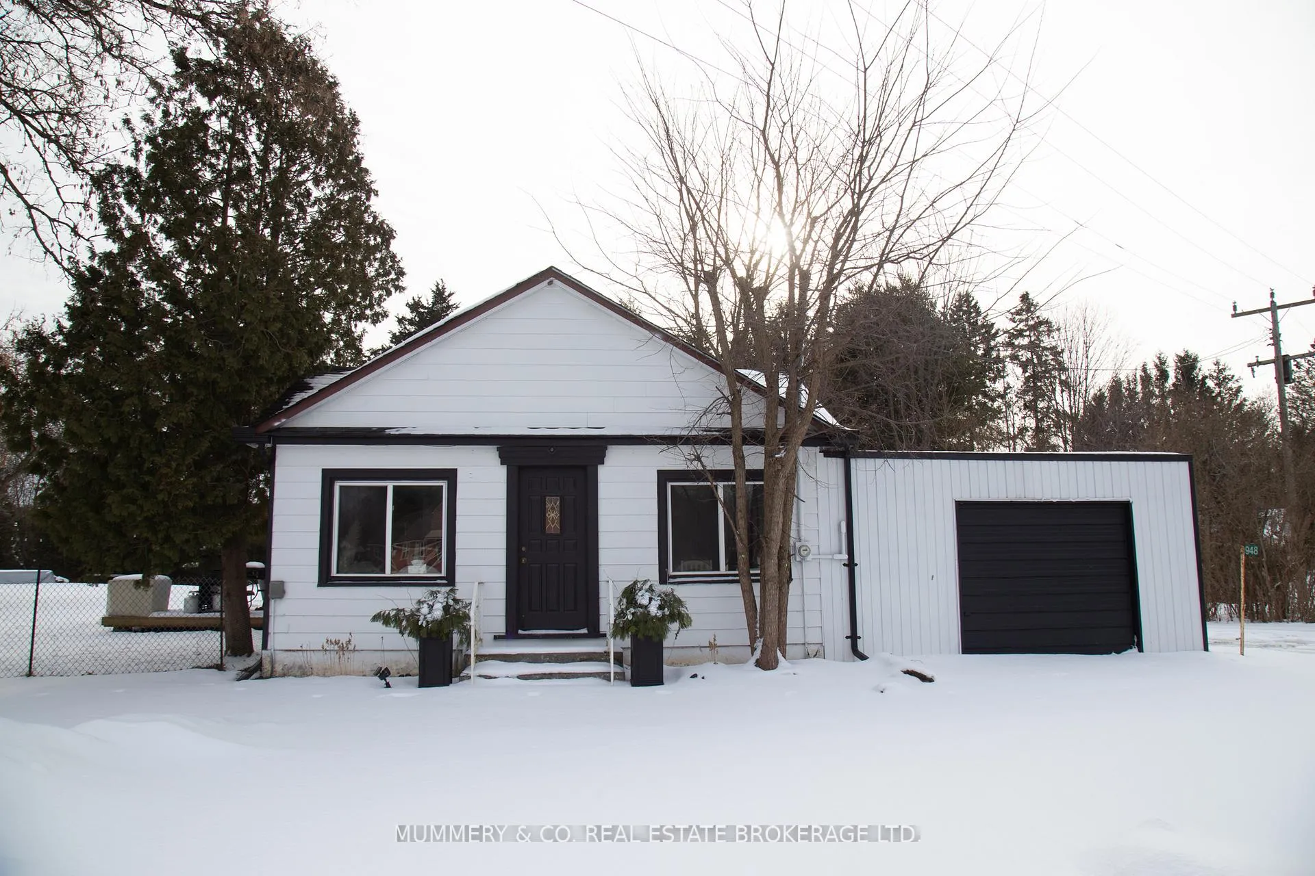 Photo 1 of 948 Mcdowell Road E, Norfolk, Green's Corners — HOMEH