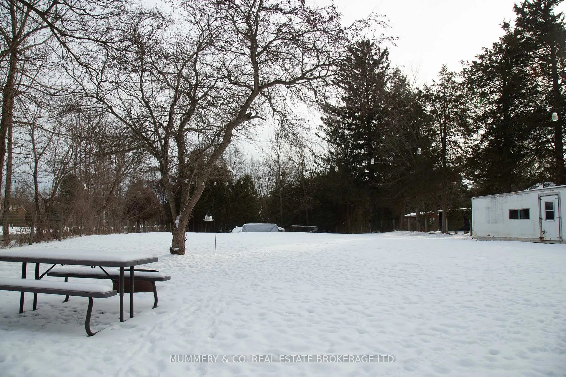 Photo 39 of 948 Mcdowell Road E, Norfolk, Green's Corners — HOMEH