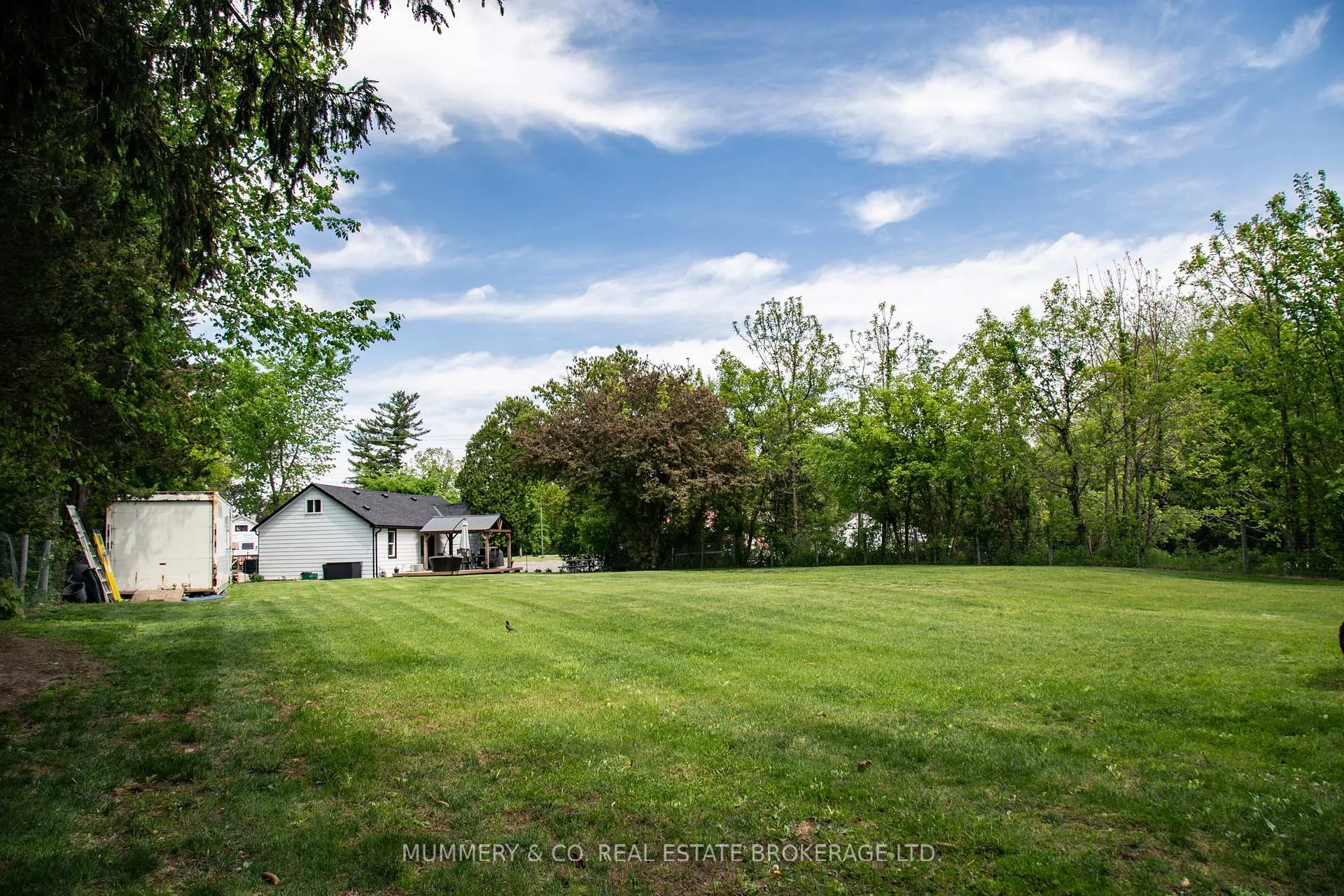 Photo 41 of 948 Mcdowell Road E, Norfolk, Green's Corners — HOMEH