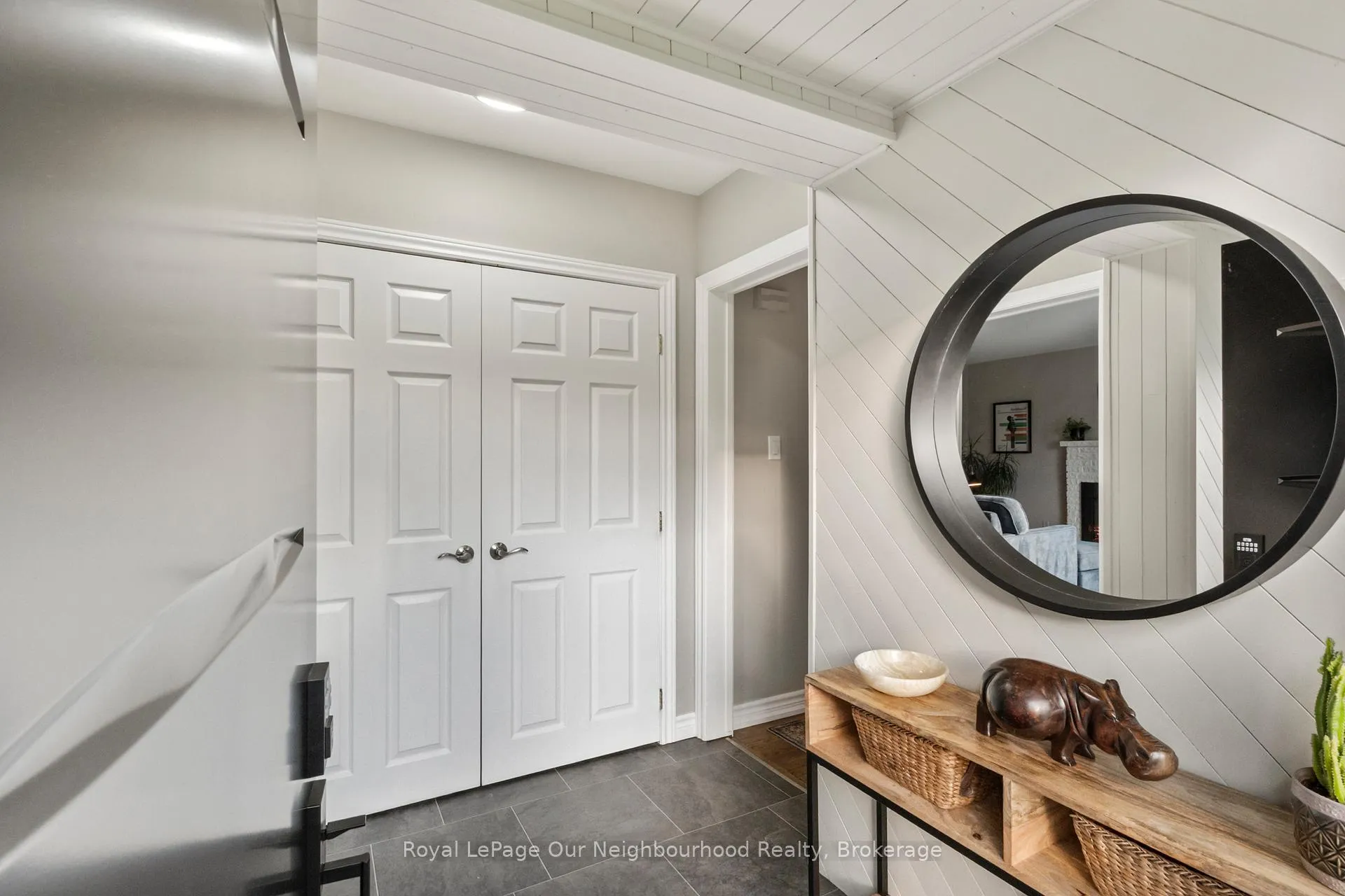 Photo 5 of 58 Hamilton Avenue, Cobourg — HOMEH
