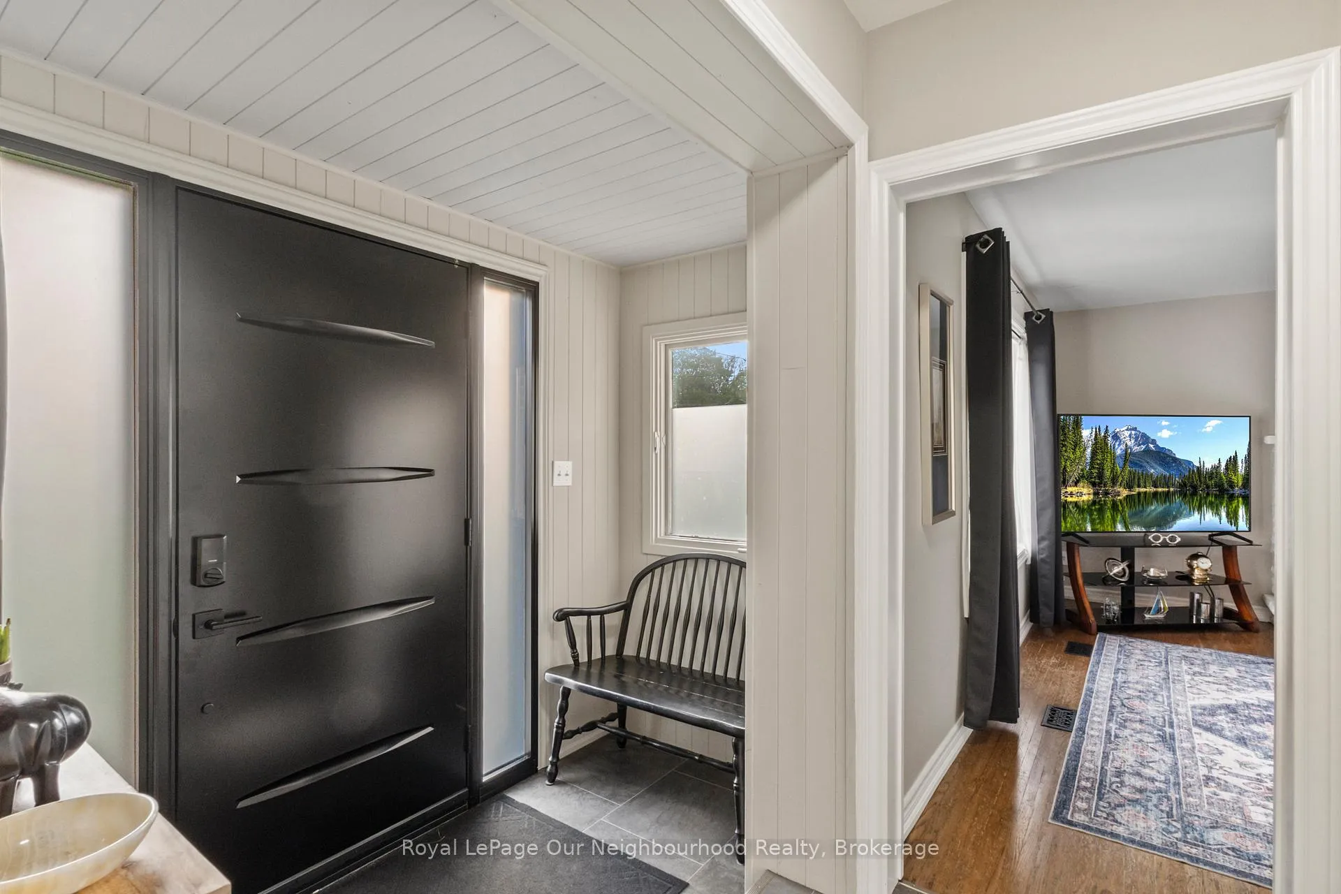 Photo 6 of 58 Hamilton Avenue, Cobourg — HOMEH