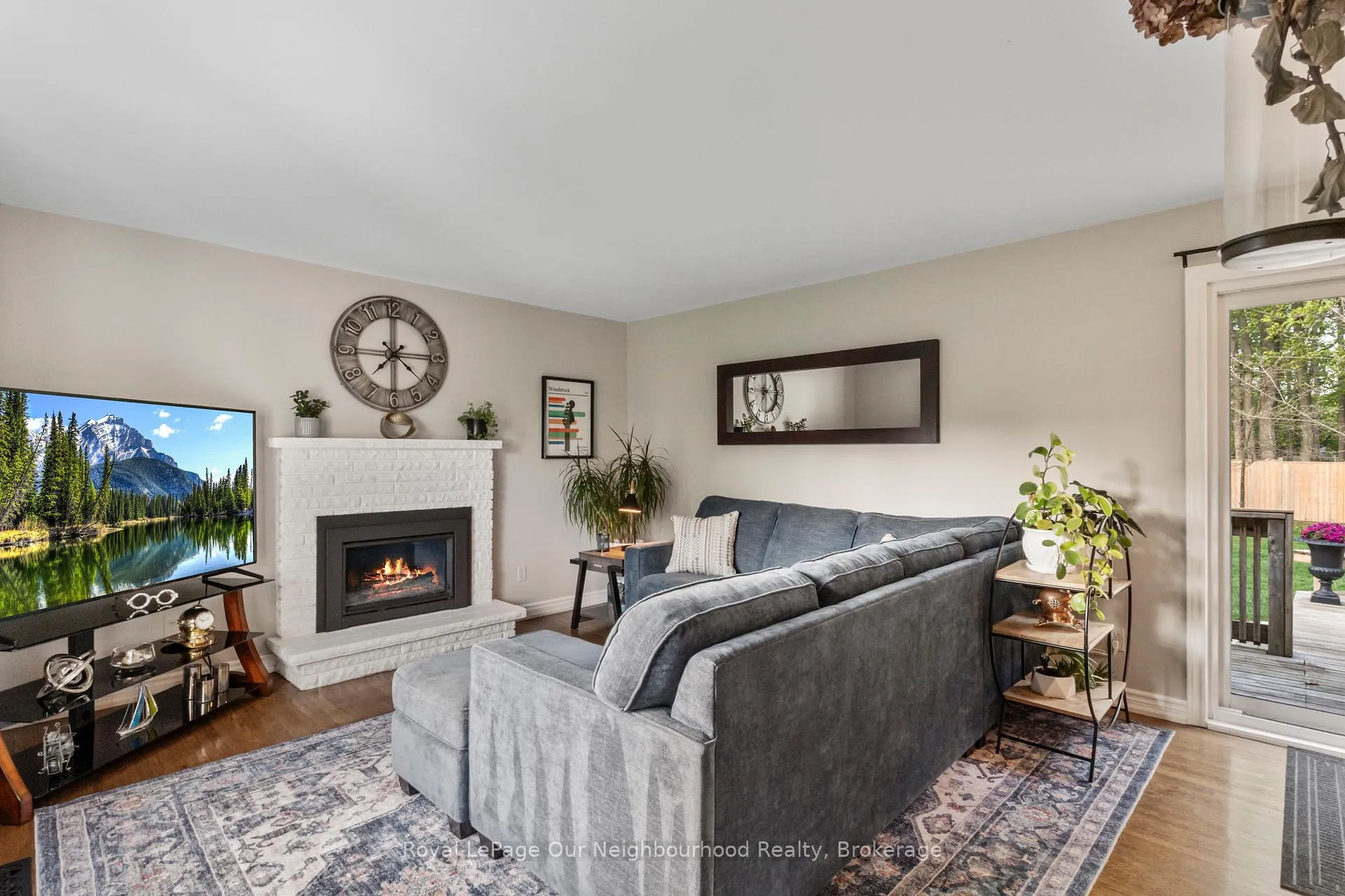 Photo 7 of 58 Hamilton Avenue, Cobourg — HOMEH