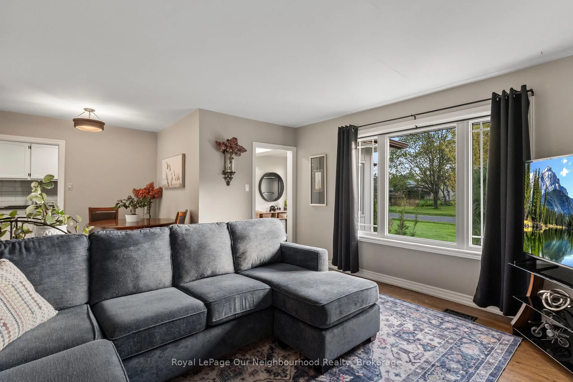 Photo 8 of 58 Hamilton Avenue, Cobourg — HOMEH