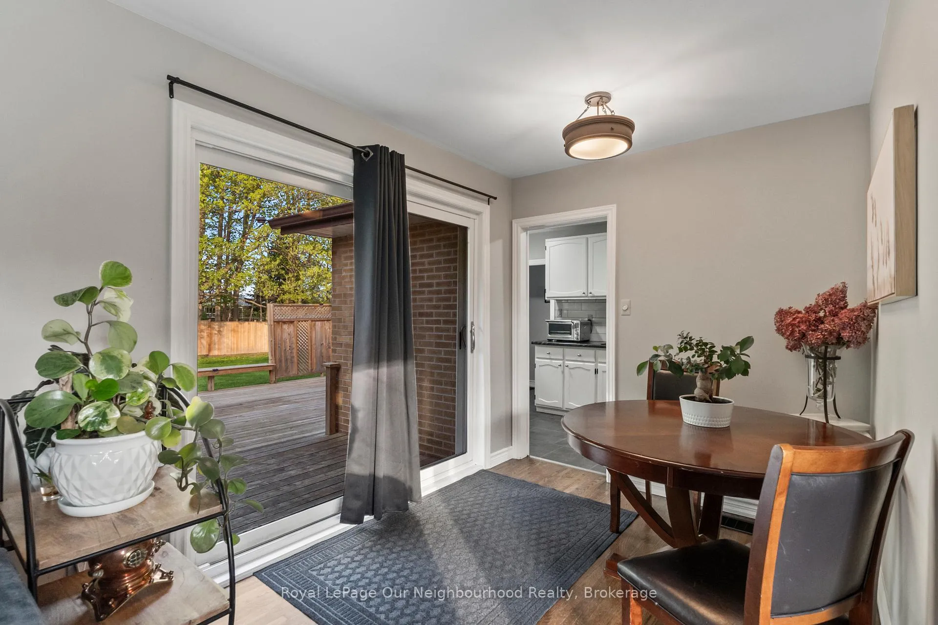 Photo 12 of 58 Hamilton Avenue, Cobourg — HOMEH