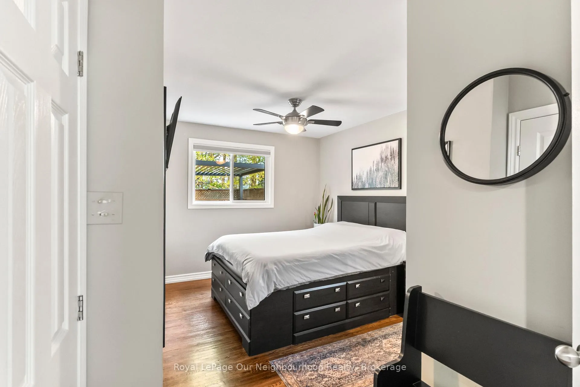 Photo 15 of 58 Hamilton Avenue, Cobourg — HOMEH