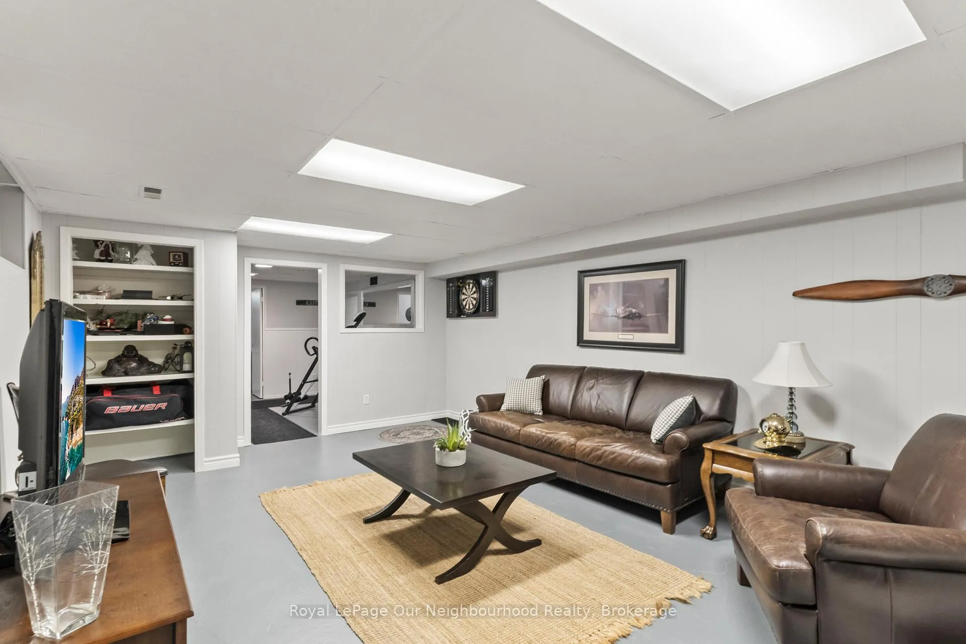Photo 25 of 58 Hamilton Avenue, Cobourg — HOMEH