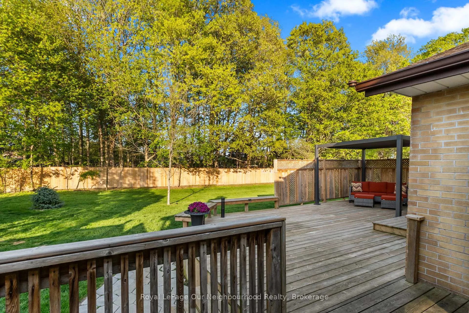 Photo 29 of 58 Hamilton Avenue, Cobourg — HOMEH