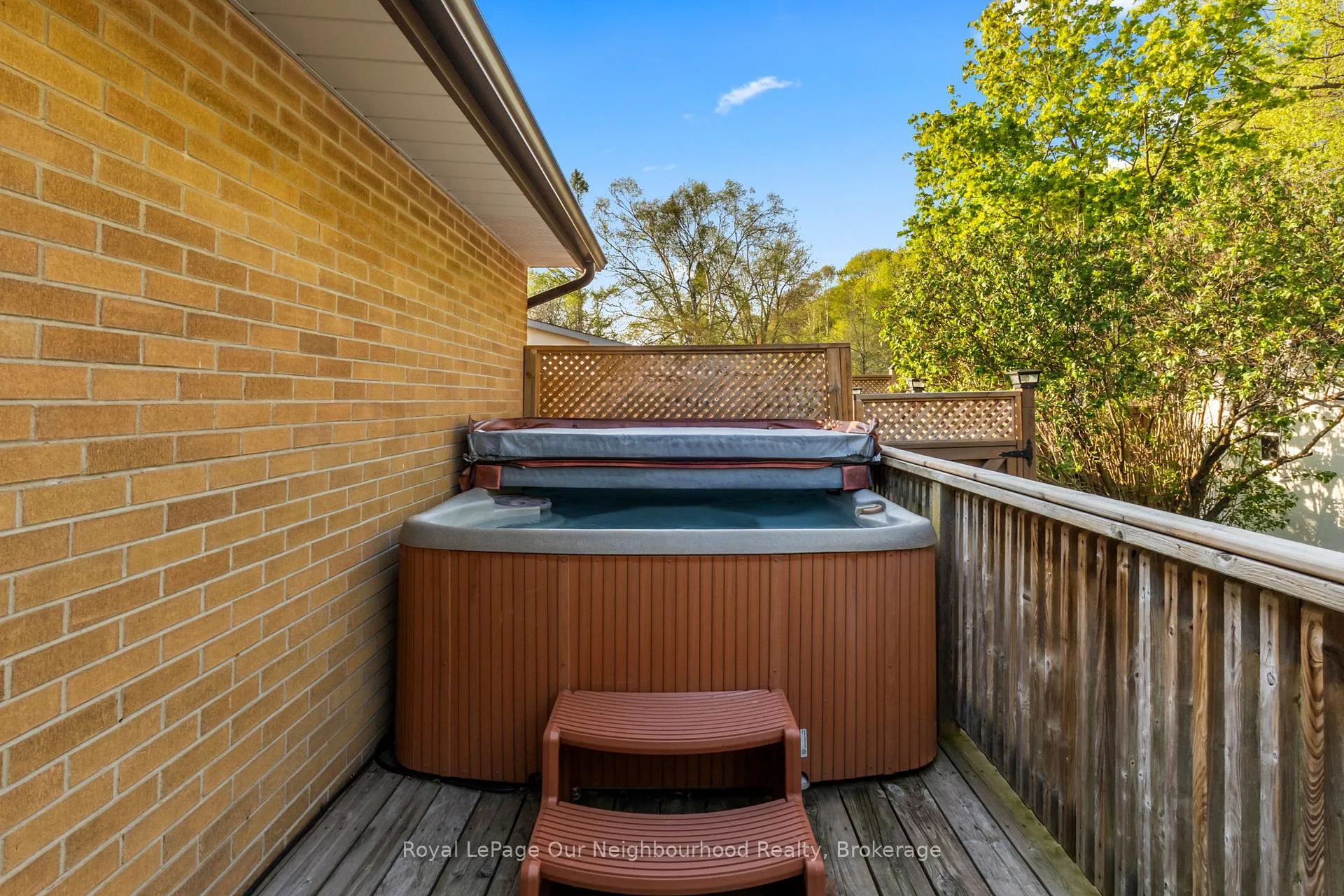 Photo 31 of 58 Hamilton Avenue, Cobourg — HOMEH