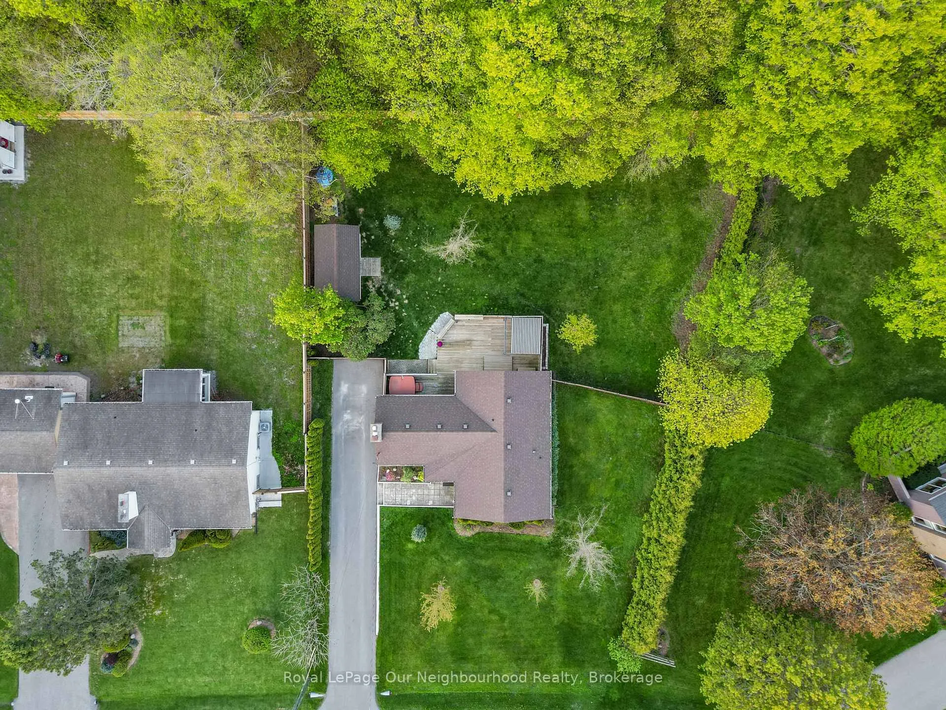 Photo 34 of 58 Hamilton Avenue, Cobourg — HOMEH