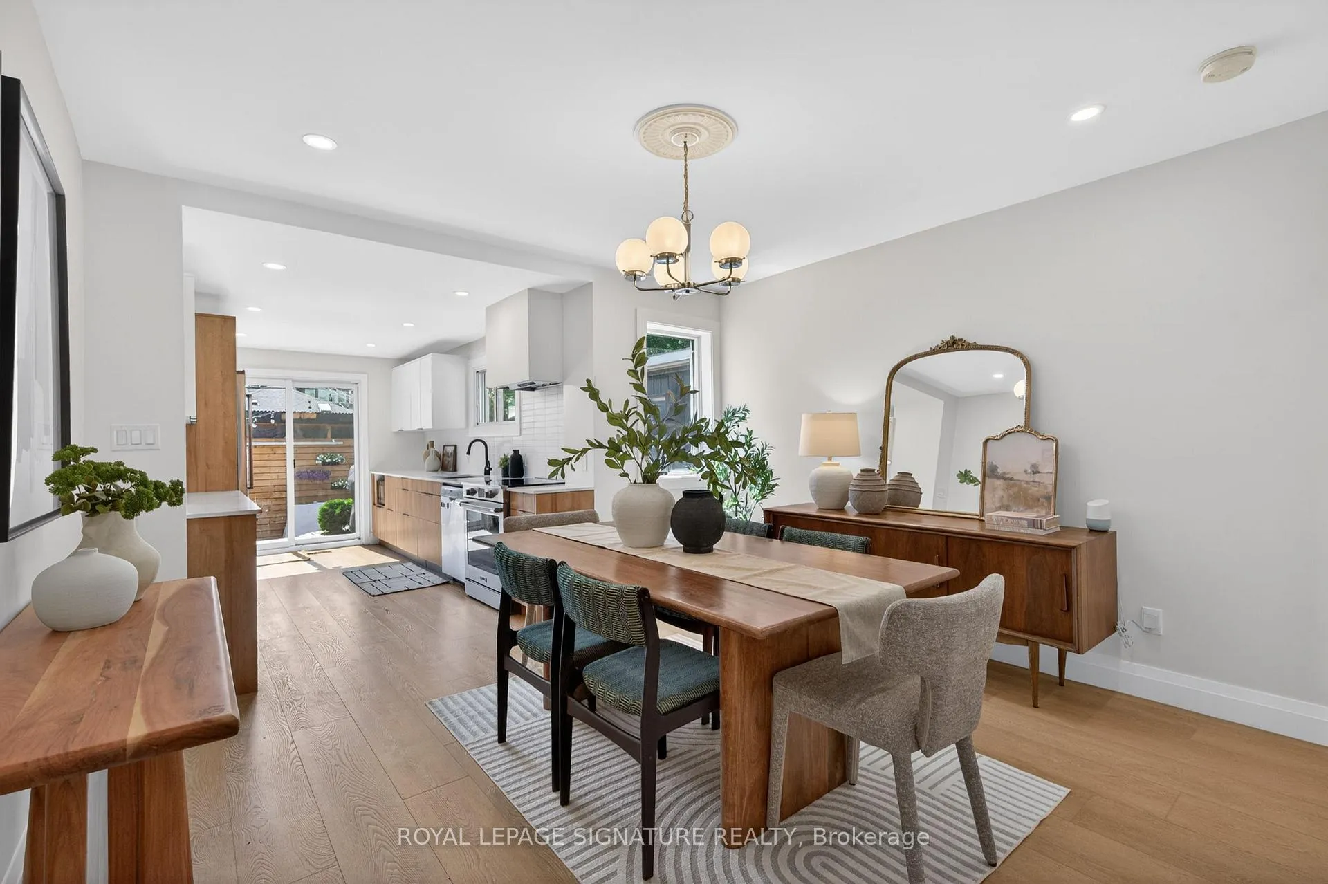 Photo 6 of 48 Rushbrooke Avenue, Toronto, South Riverdale — HOMEH