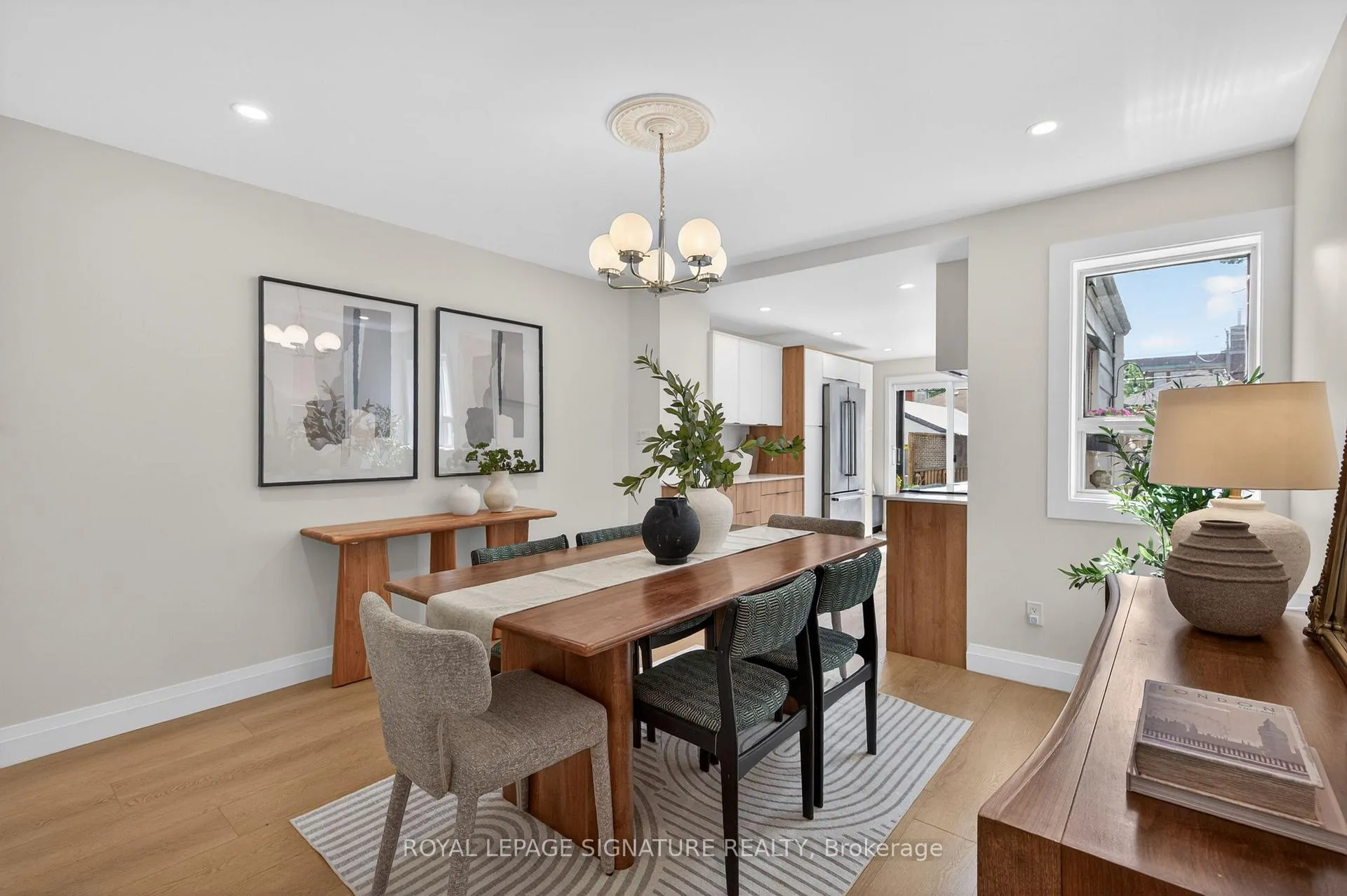 Photo 7 of 48 Rushbrooke Avenue, Toronto, South Riverdale — HOMEH