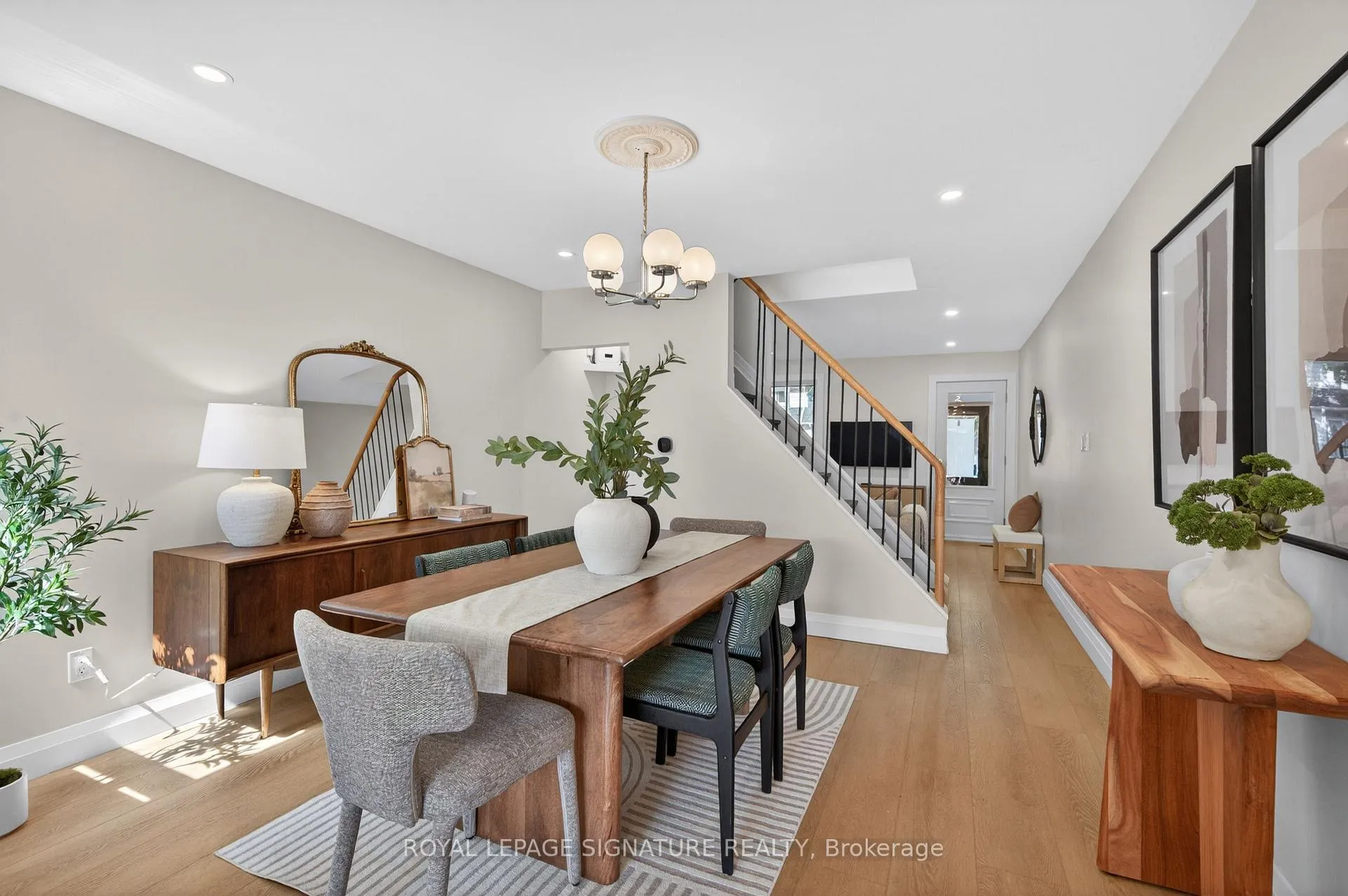 Photo 13 of 48 Rushbrooke Avenue, Toronto, South Riverdale — HOMEH