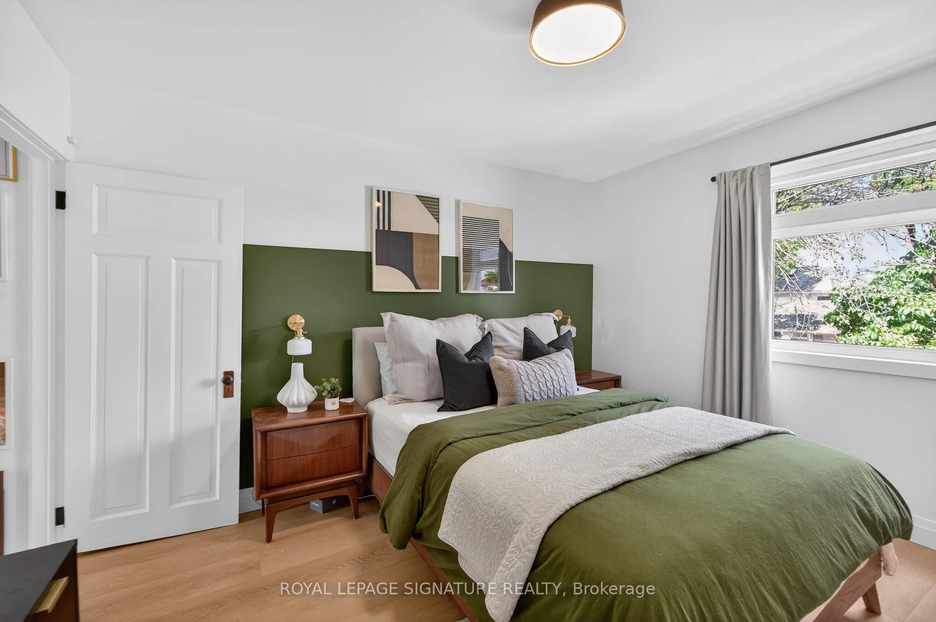 Photo 14 of 48 Rushbrooke Avenue, Toronto, South Riverdale — HOMEH