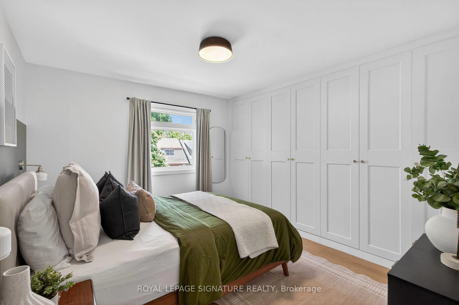 Photo 15 of 48 Rushbrooke Avenue, Toronto, South Riverdale — HOMEH