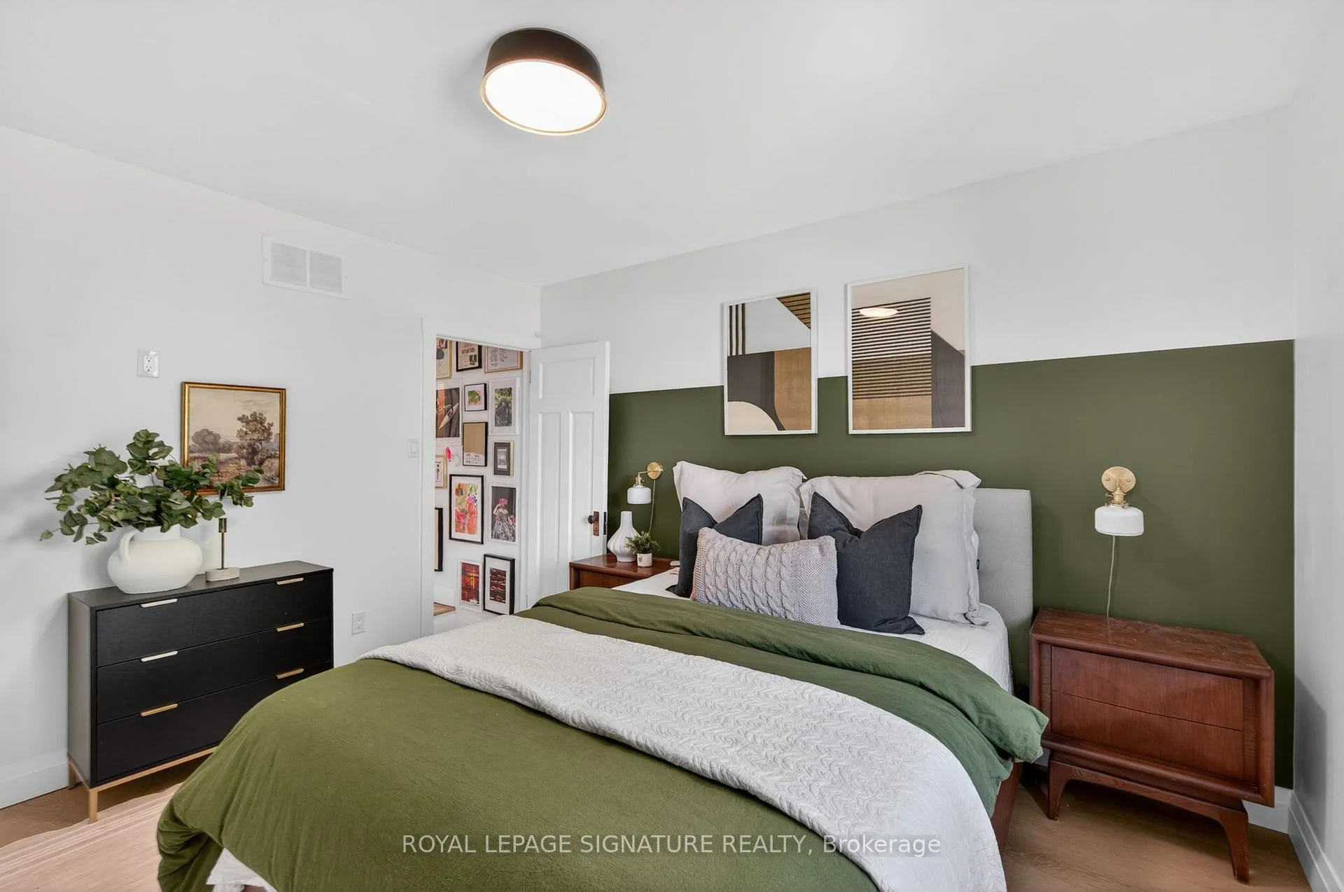 Photo 16 of 48 Rushbrooke Avenue, Toronto, South Riverdale — HOMEH