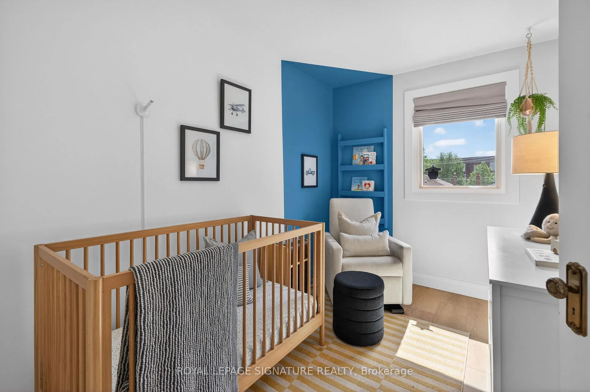 Photo 18 of 48 Rushbrooke Avenue, Toronto, South Riverdale — HOMEH