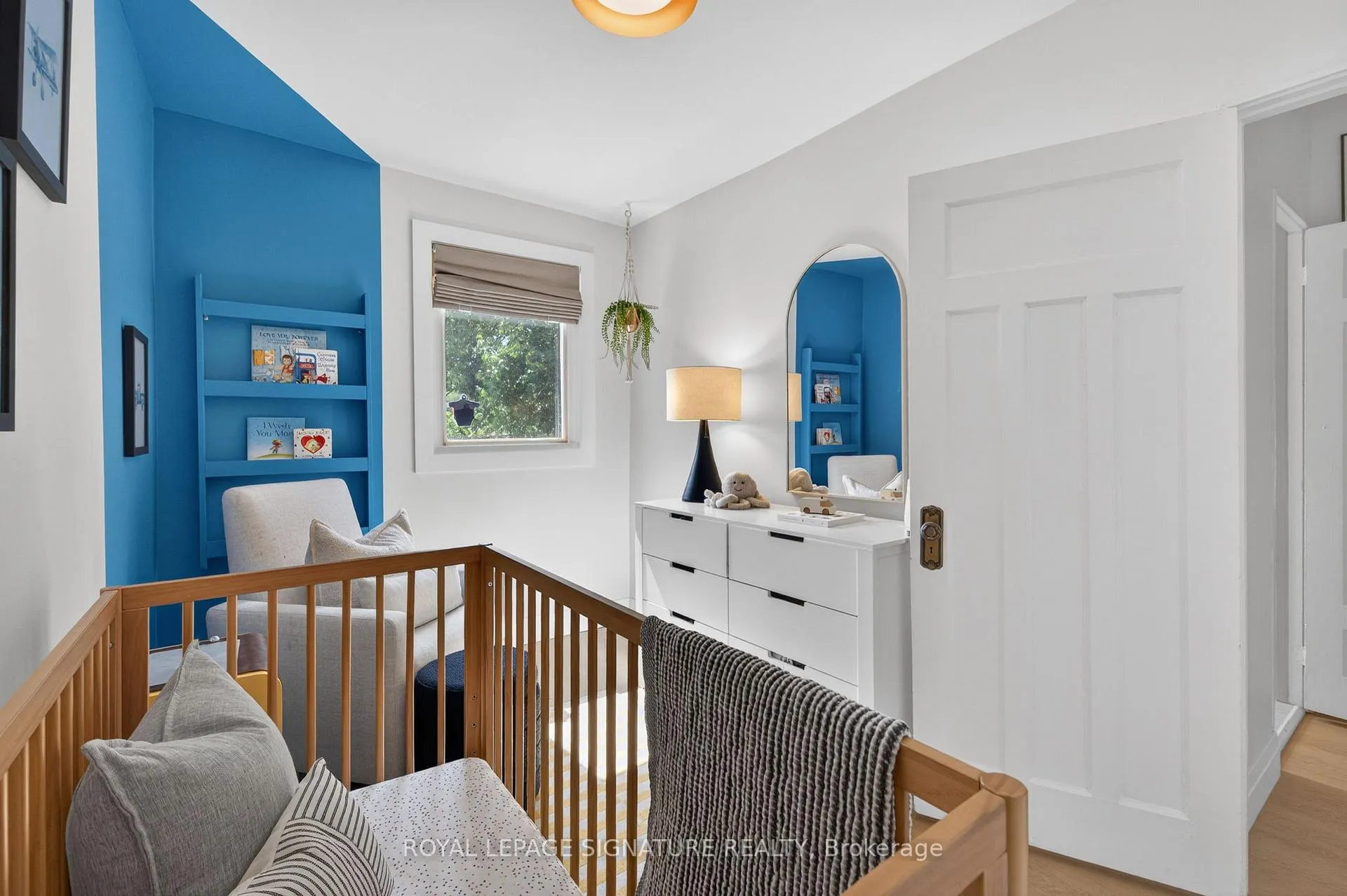 Photo 19 of 48 Rushbrooke Avenue, Toronto, South Riverdale — HOMEH