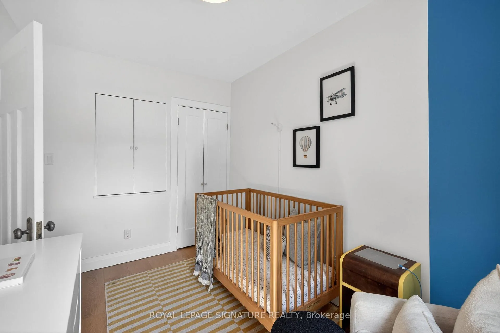 Photo 20 of 48 Rushbrooke Avenue, Toronto, South Riverdale — HOMEH