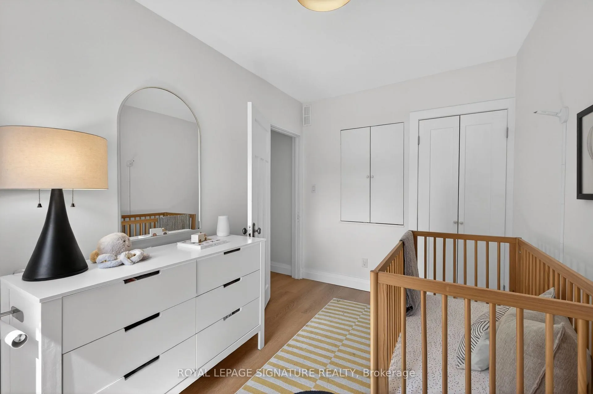Photo 21 of 48 Rushbrooke Avenue, Toronto, South Riverdale — HOMEH