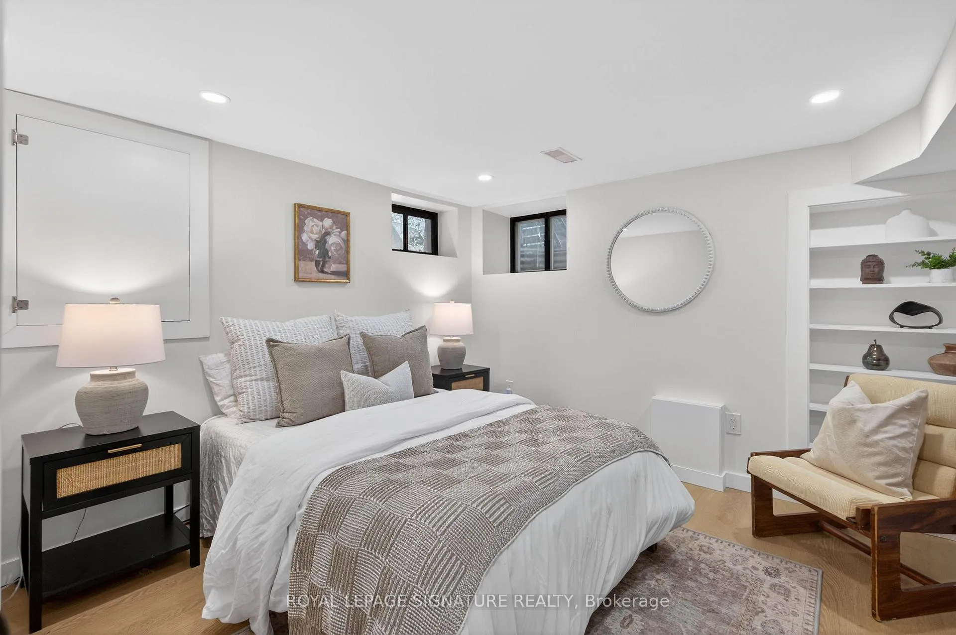 Photo 22 of 48 Rushbrooke Avenue, Toronto, South Riverdale — HOMEH
