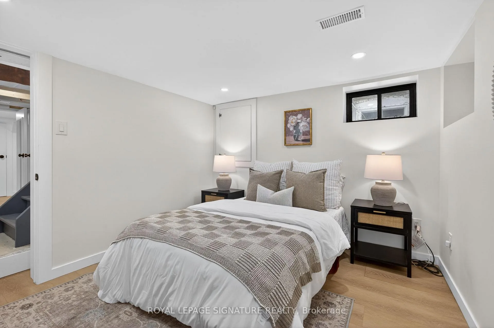 Photo 23 of 48 Rushbrooke Avenue, Toronto, South Riverdale — HOMEH