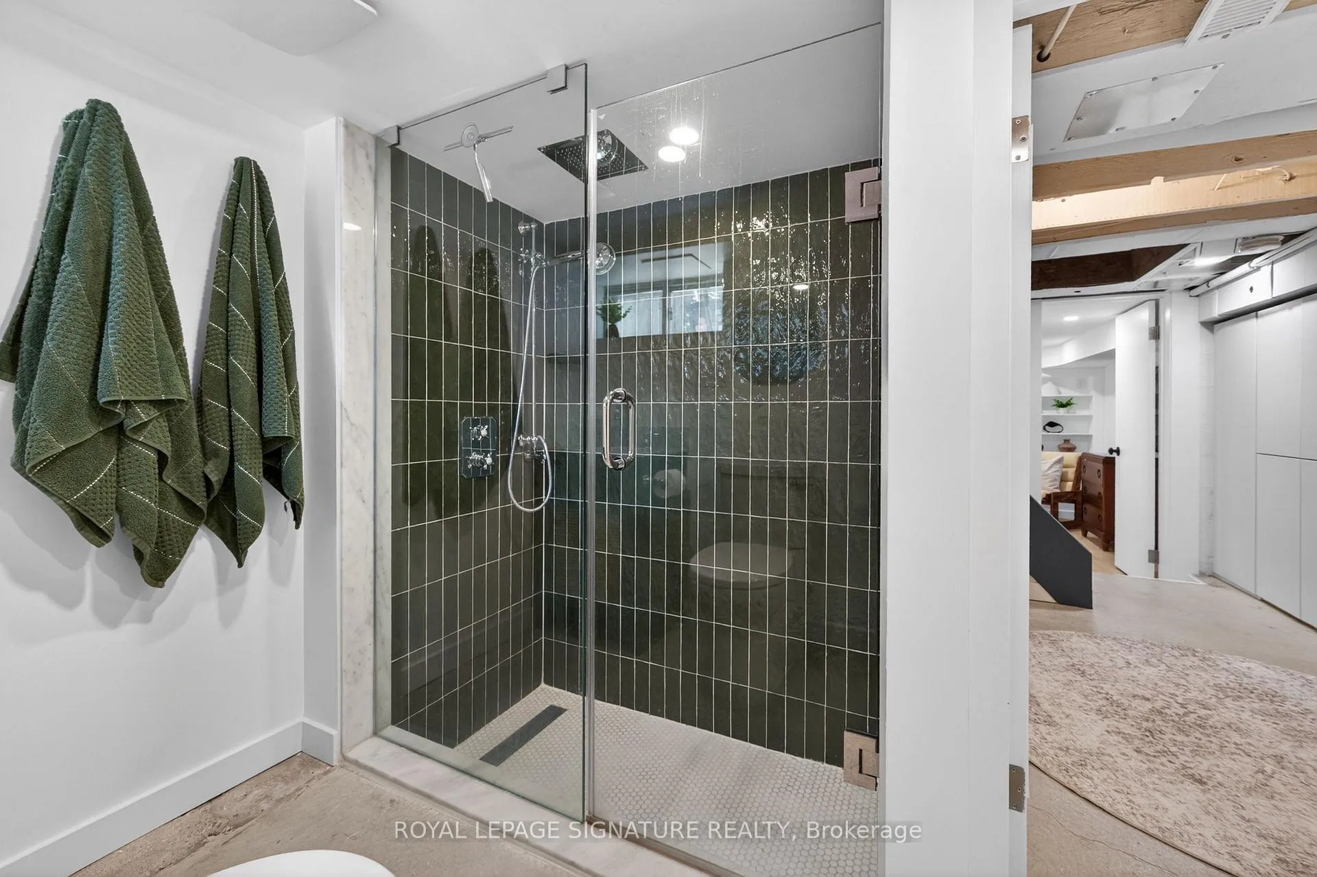 Photo 25 of 48 Rushbrooke Avenue, Toronto, South Riverdale — HOMEH