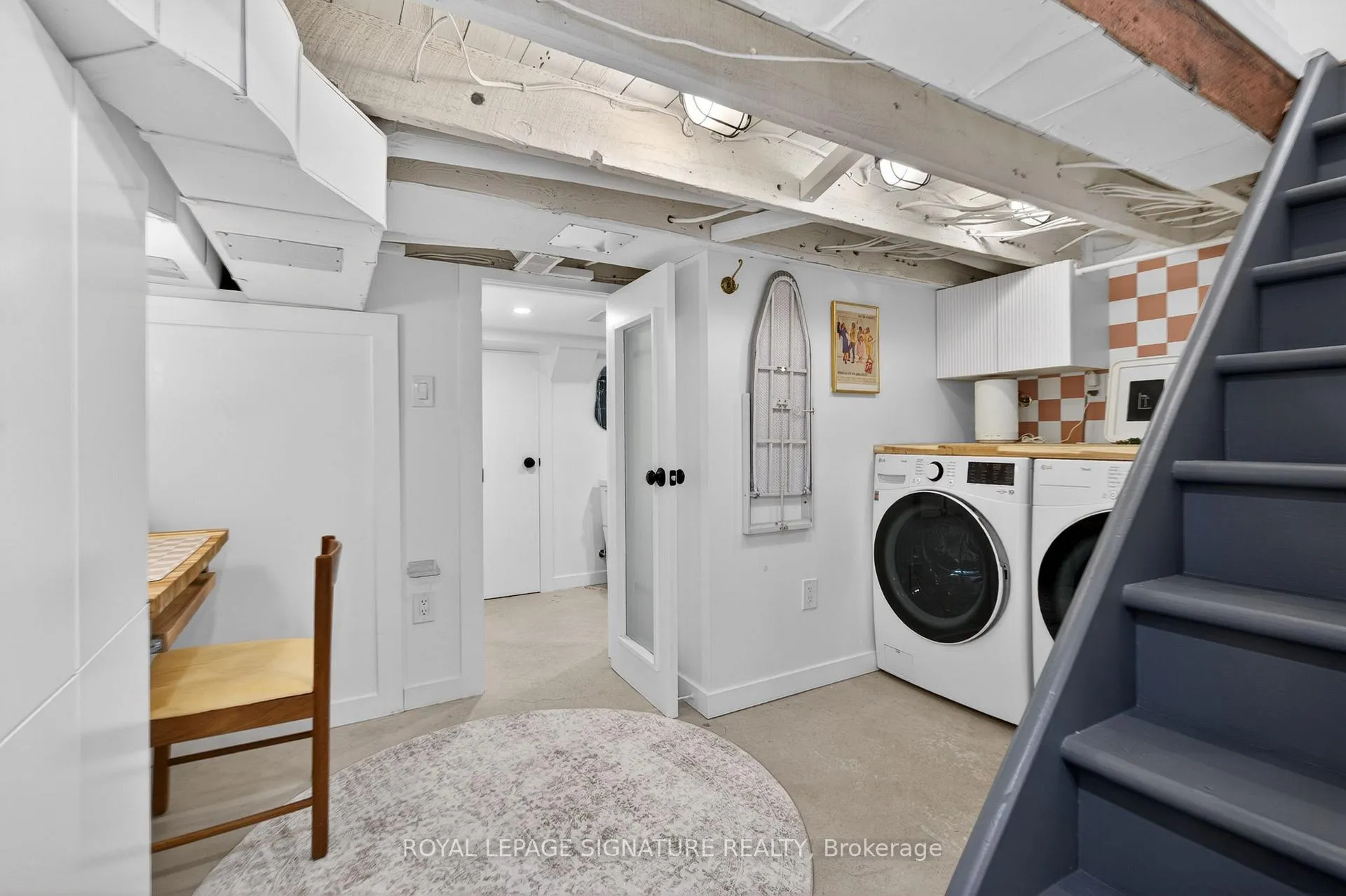 Photo 27 of 48 Rushbrooke Avenue, Toronto, South Riverdale — HOMEH