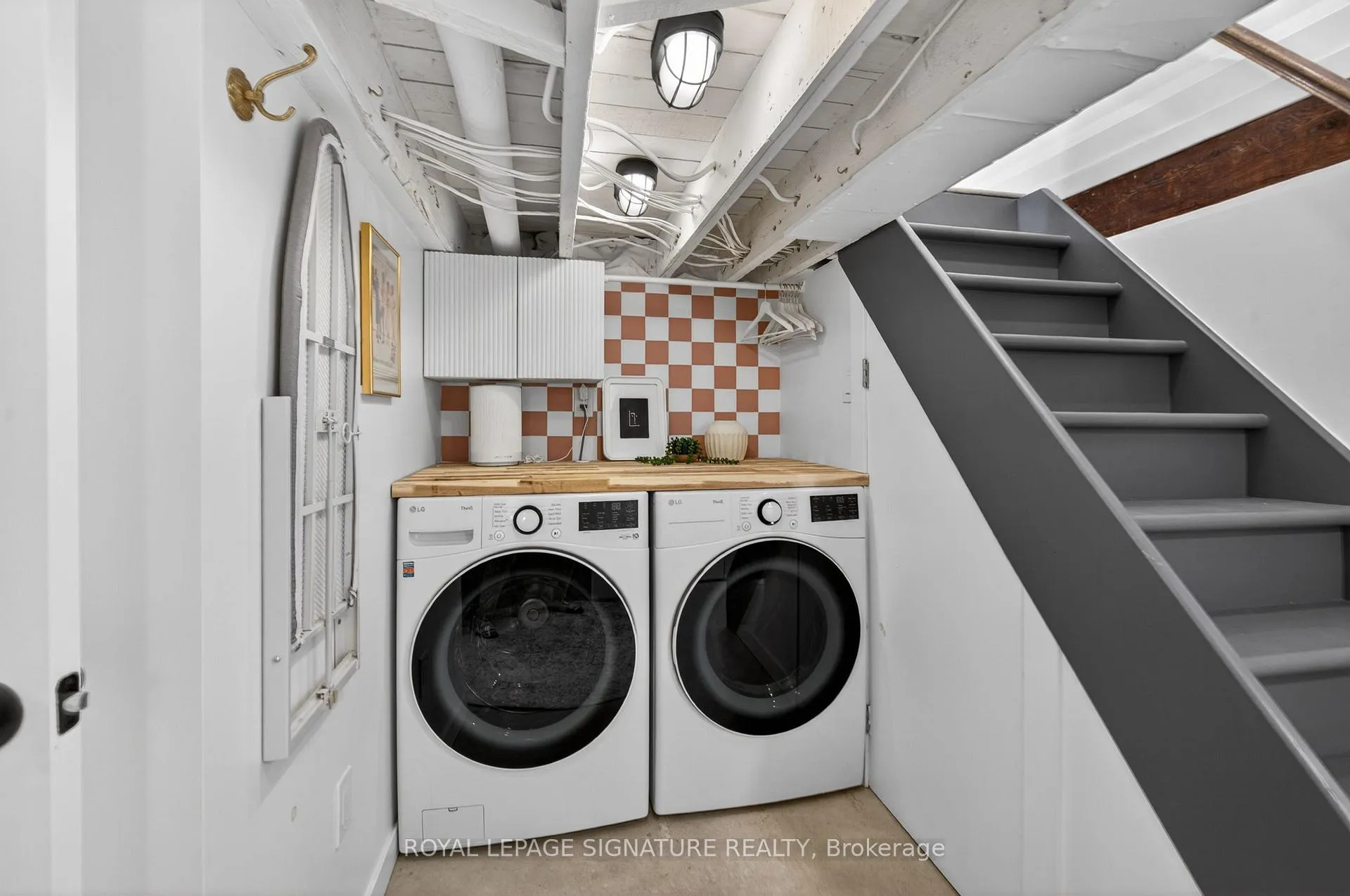 Photo 28 of 48 Rushbrooke Avenue, Toronto, South Riverdale — HOMEH