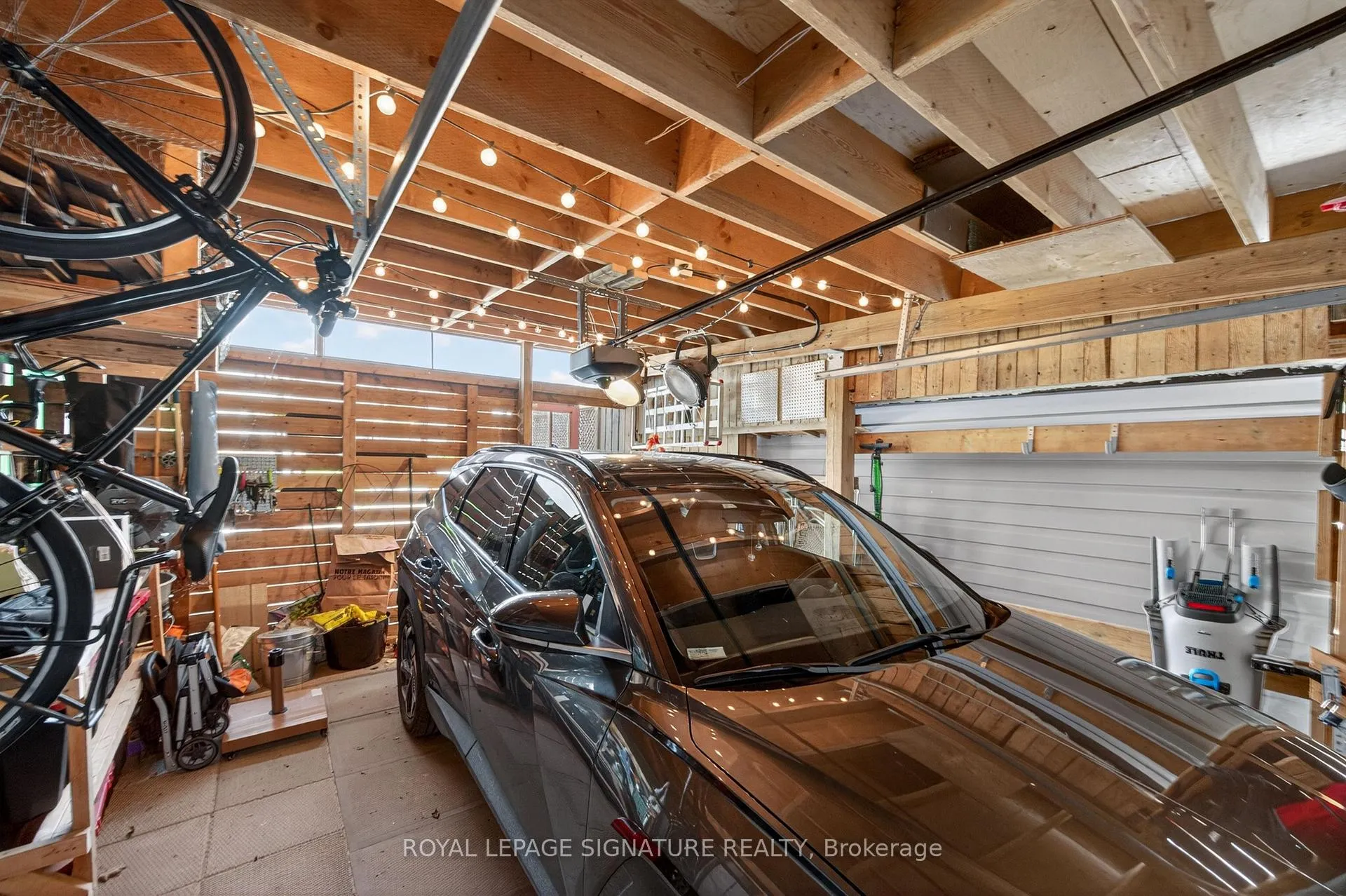 Photo 30 of 48 Rushbrooke Avenue, Toronto, South Riverdale — HOMEH