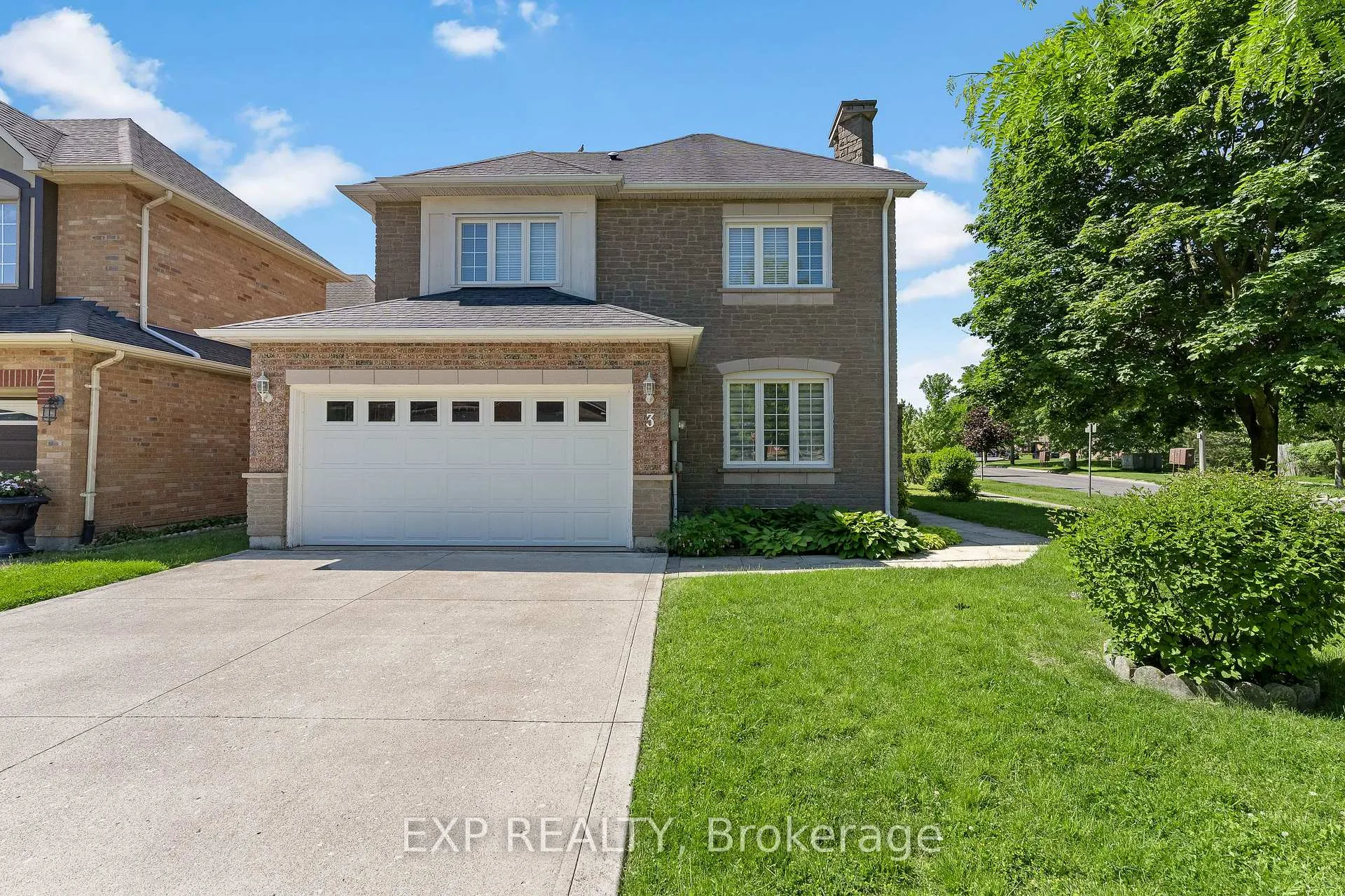 Photo 1 of 3 Madison Court E, Welland, N. Welland — HOMEH