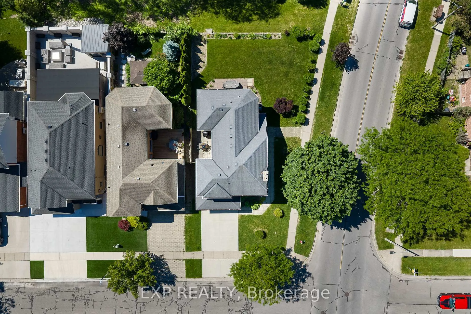 Photo 46 of 3 Madison Court E, Welland, N. Welland — HOMEH