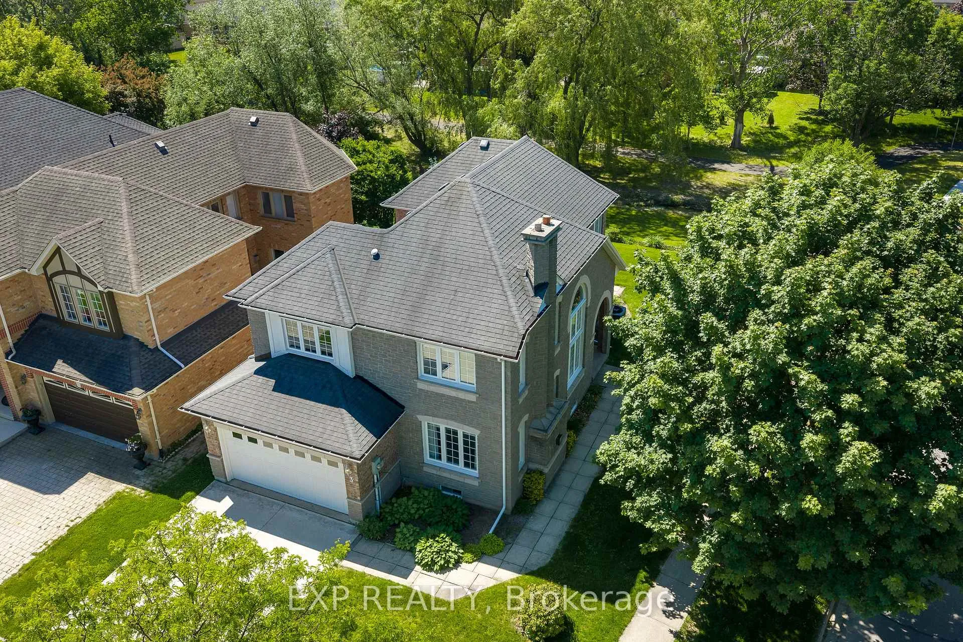 Photo 47 of 3 Madison Court E, Welland, N. Welland — HOMEH