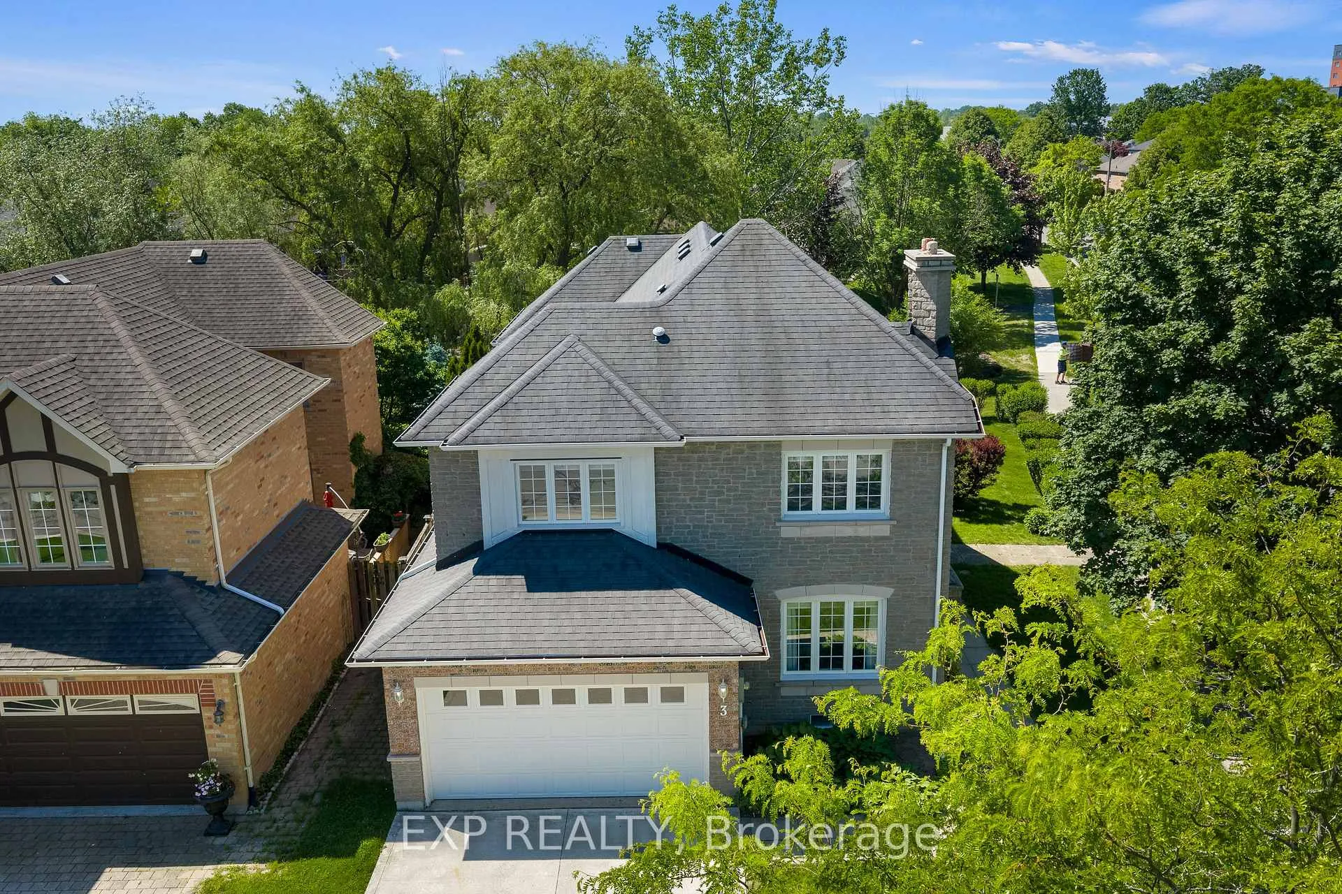 Photo 48 of 3 Madison Court E, Welland, N. Welland — HOMEH