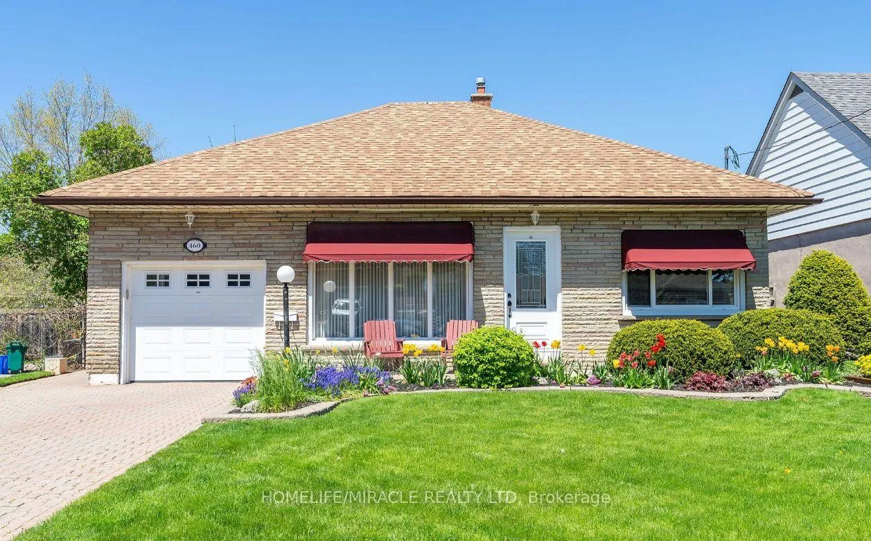 Photo 1 of Unit Basement, 460 Fairleigh Avenue, Oshawa, McLaughlin — HOMEH