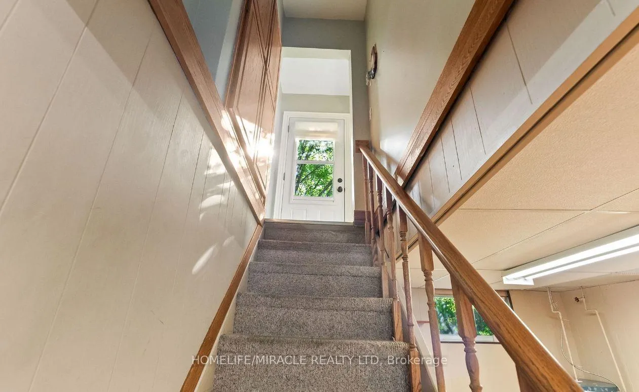 Photo 3 of Unit Basement, 460 Fairleigh Avenue, Oshawa, McLaughlin — HOMEH