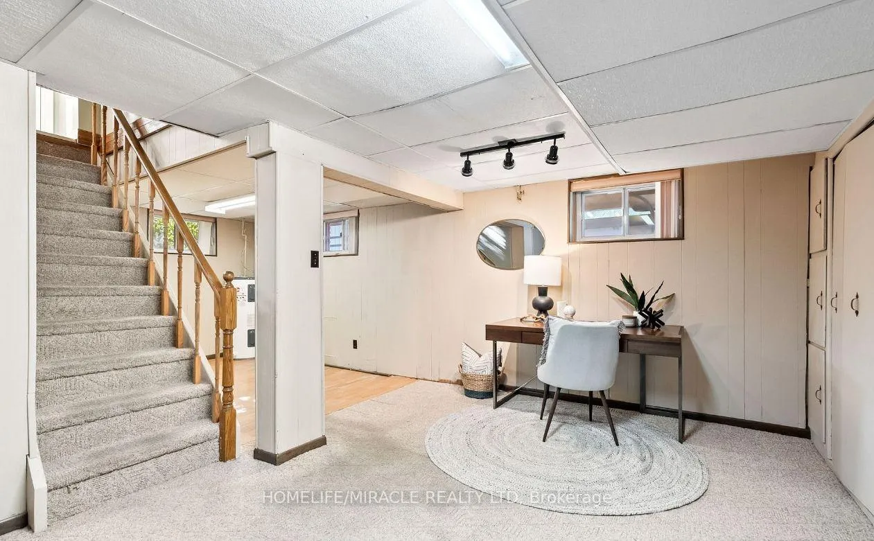 Photo 4 of Unit Basement, 460 Fairleigh Avenue, Oshawa, McLaughlin — HOMEH