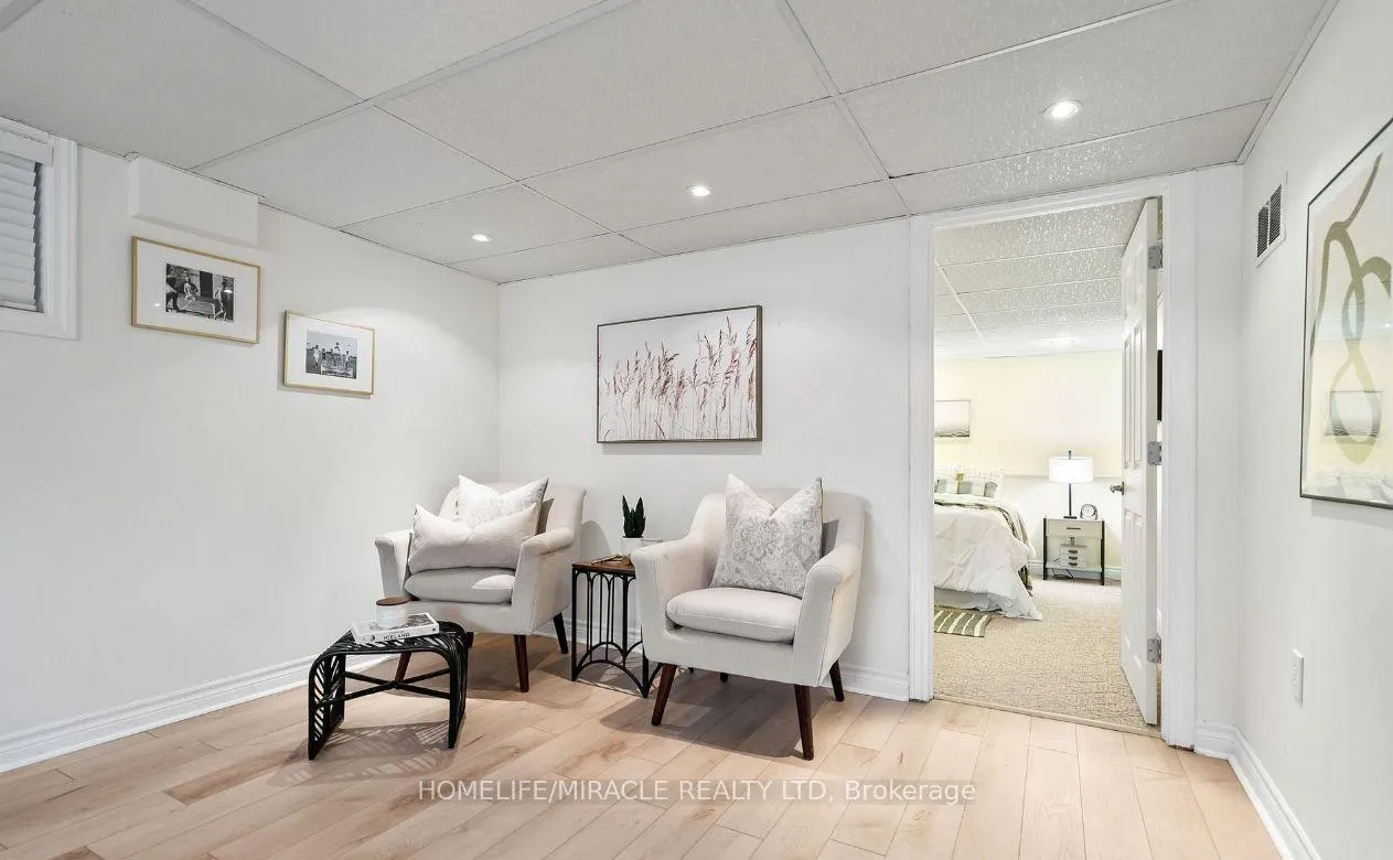 Photo 5 of Unit Basement, 460 Fairleigh Avenue, Oshawa, McLaughlin — HOMEH