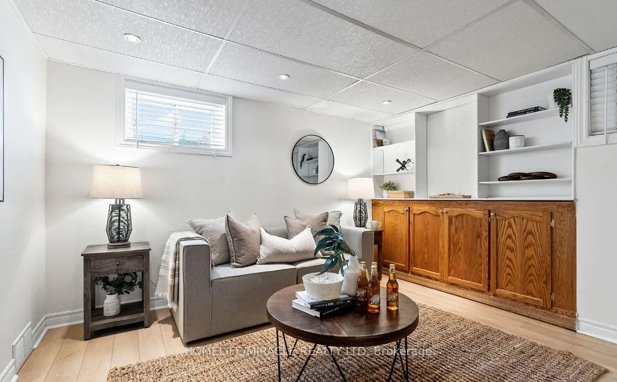 Photo 6 of Unit Basement, 460 Fairleigh Avenue, Oshawa, McLaughlin — HOMEH