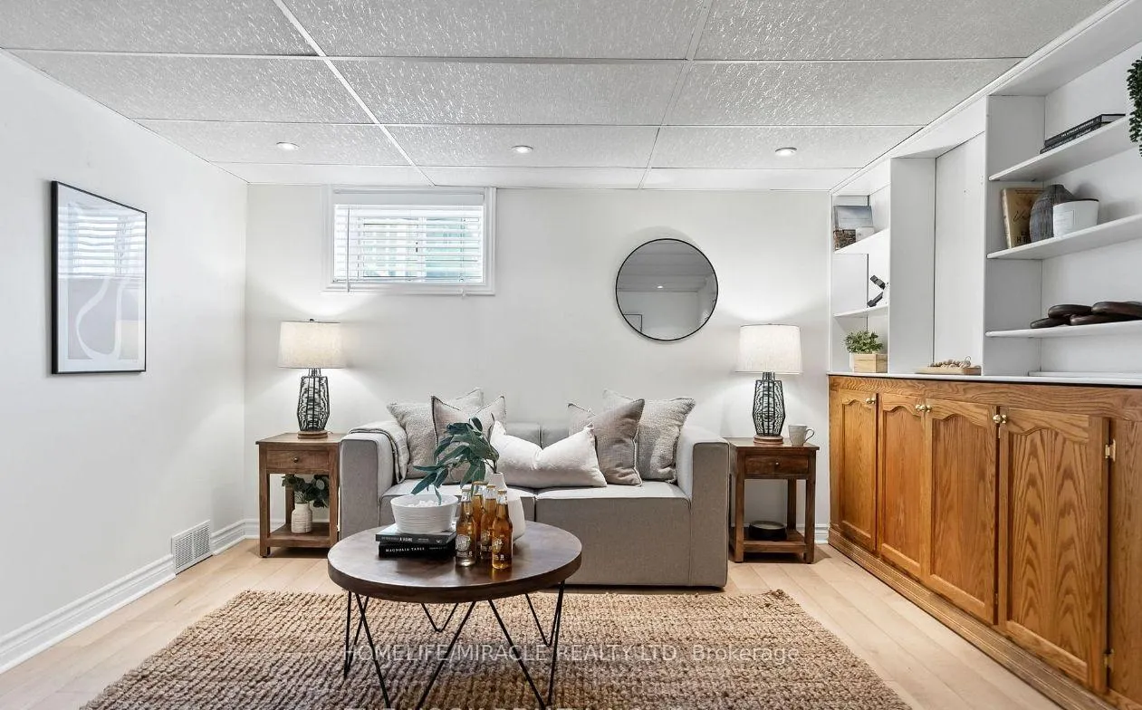 Photo 7 of Unit Basement, 460 Fairleigh Avenue, Oshawa, McLaughlin — HOMEH