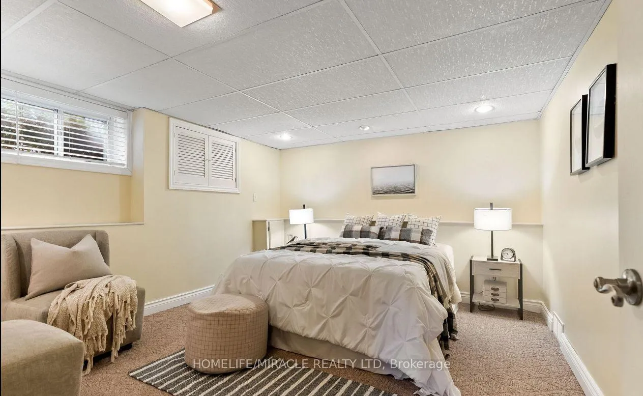 Photo 8 of Unit Basement, 460 Fairleigh Avenue, Oshawa, McLaughlin — HOMEH