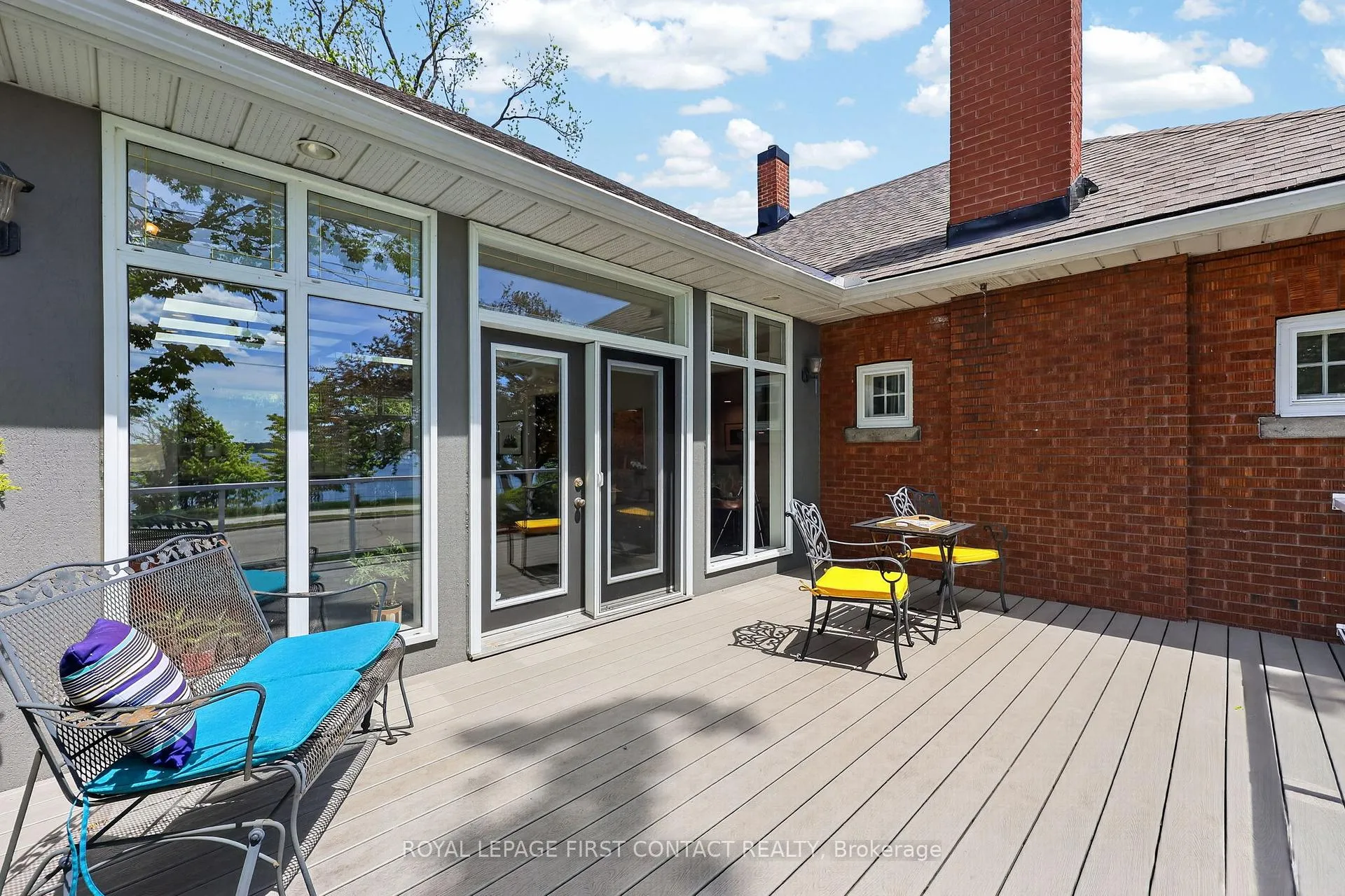 Photo 12 of 162 Kempenfelt Drive, Barrie, North Shore — HOMEH