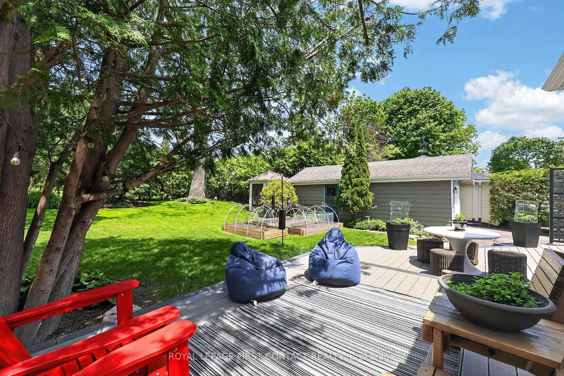 Photo 40 of 162 Kempenfelt Drive, Barrie, North Shore — HOMEH