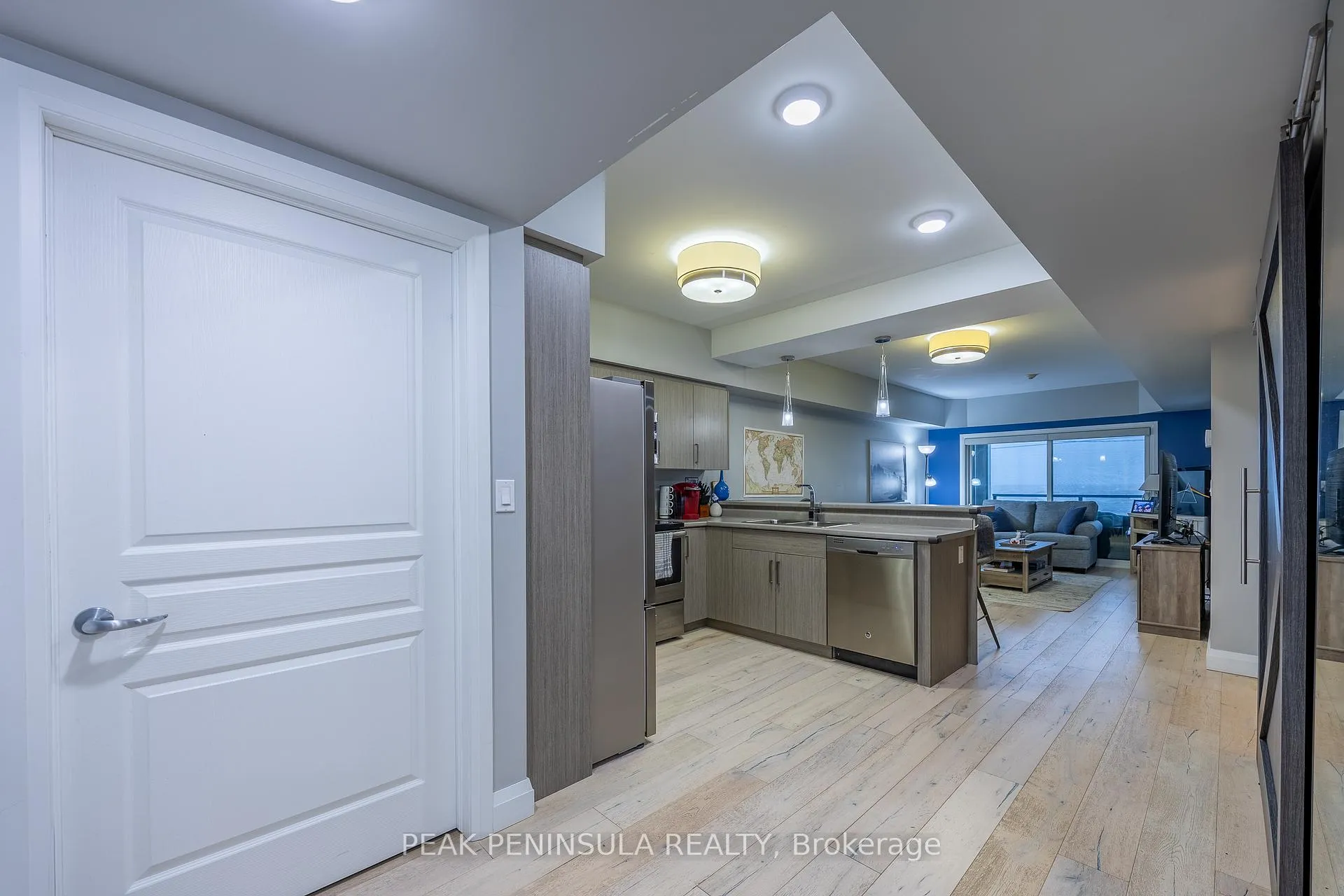 Photo of Unit 208, 12 Erie Boulevard