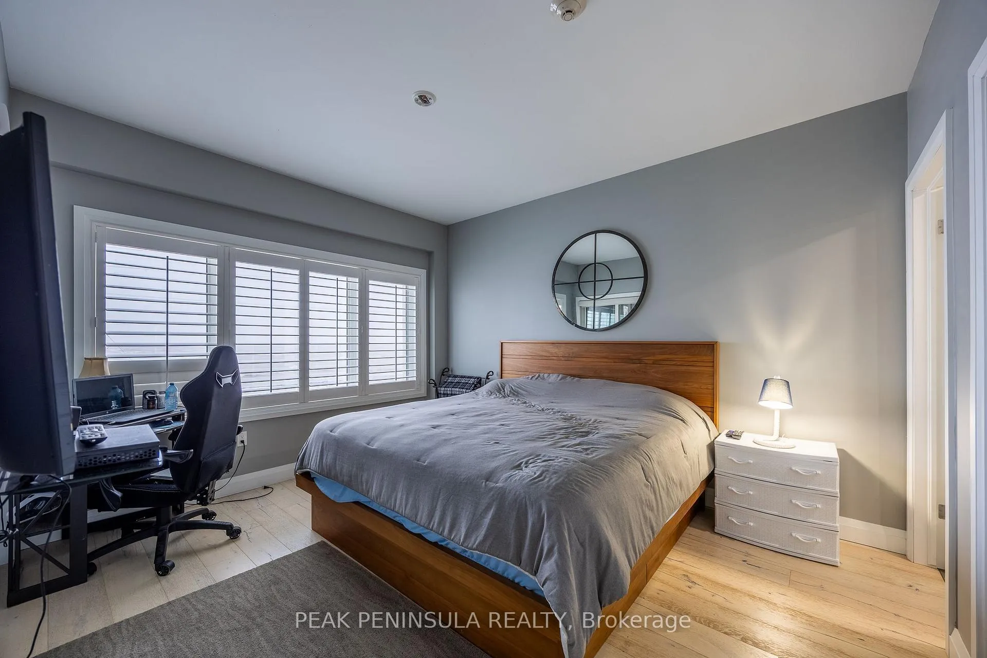 Photo 5 of Unit 208, 12 Erie Boulevard, Norfolk, Rural S. Walsingham — HOMEH
