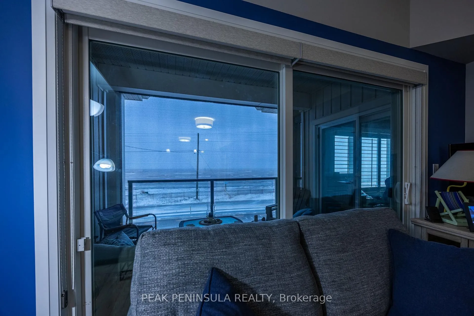 Photo 10 of Unit 208, 12 Erie Boulevard, Norfolk, Rural S. Walsingham — HOMEH