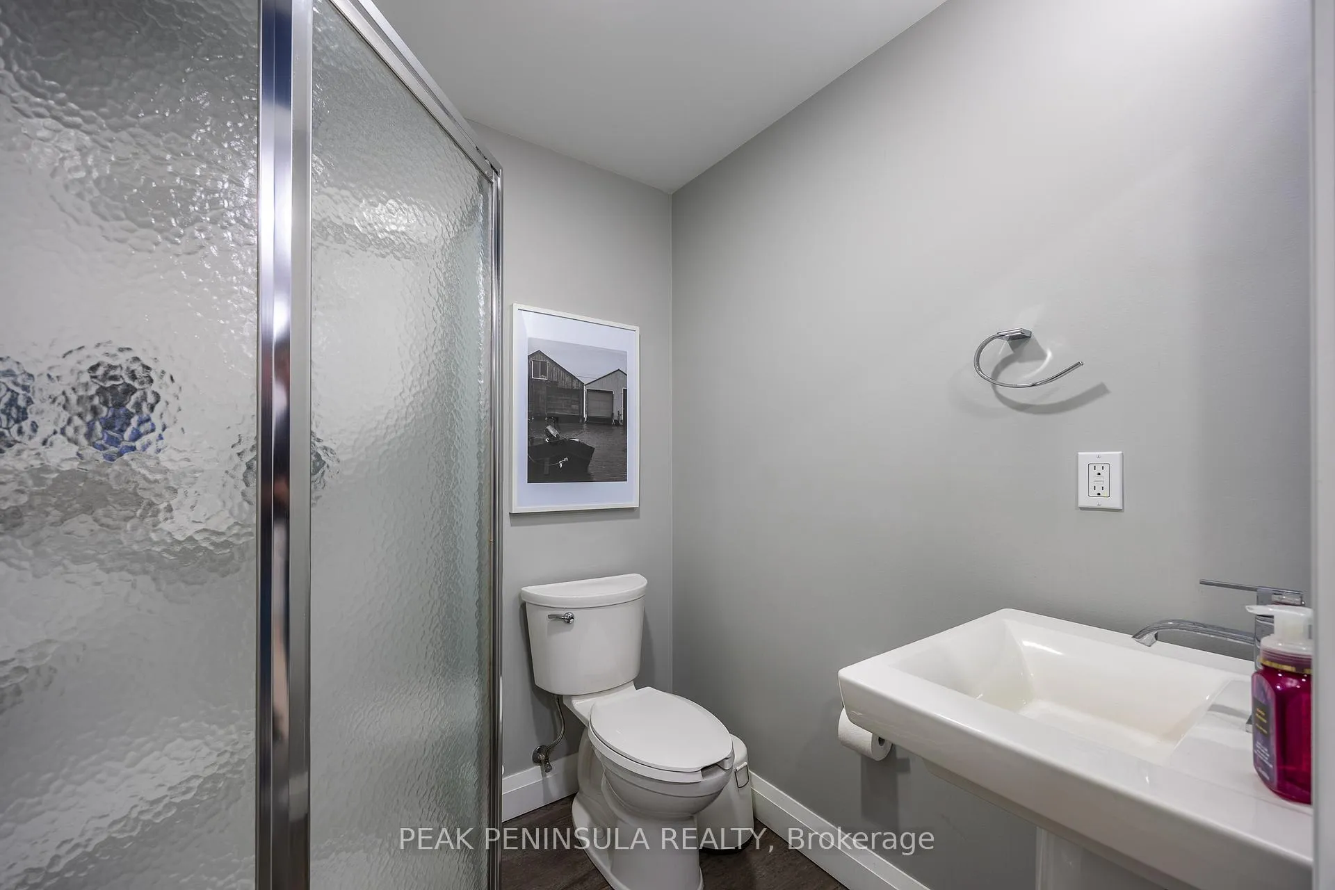 Photo 11 of Unit 208, 12 Erie Boulevard, Norfolk, Rural S. Walsingham — HOMEH