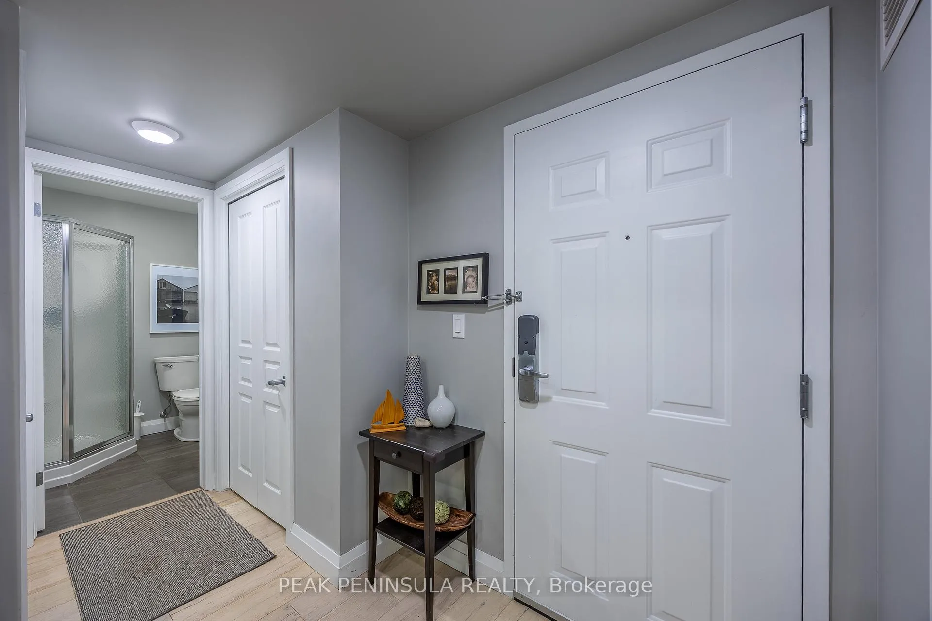 Photo 13 of Unit 208, 12 Erie Boulevard, Norfolk, Rural S. Walsingham — HOMEH