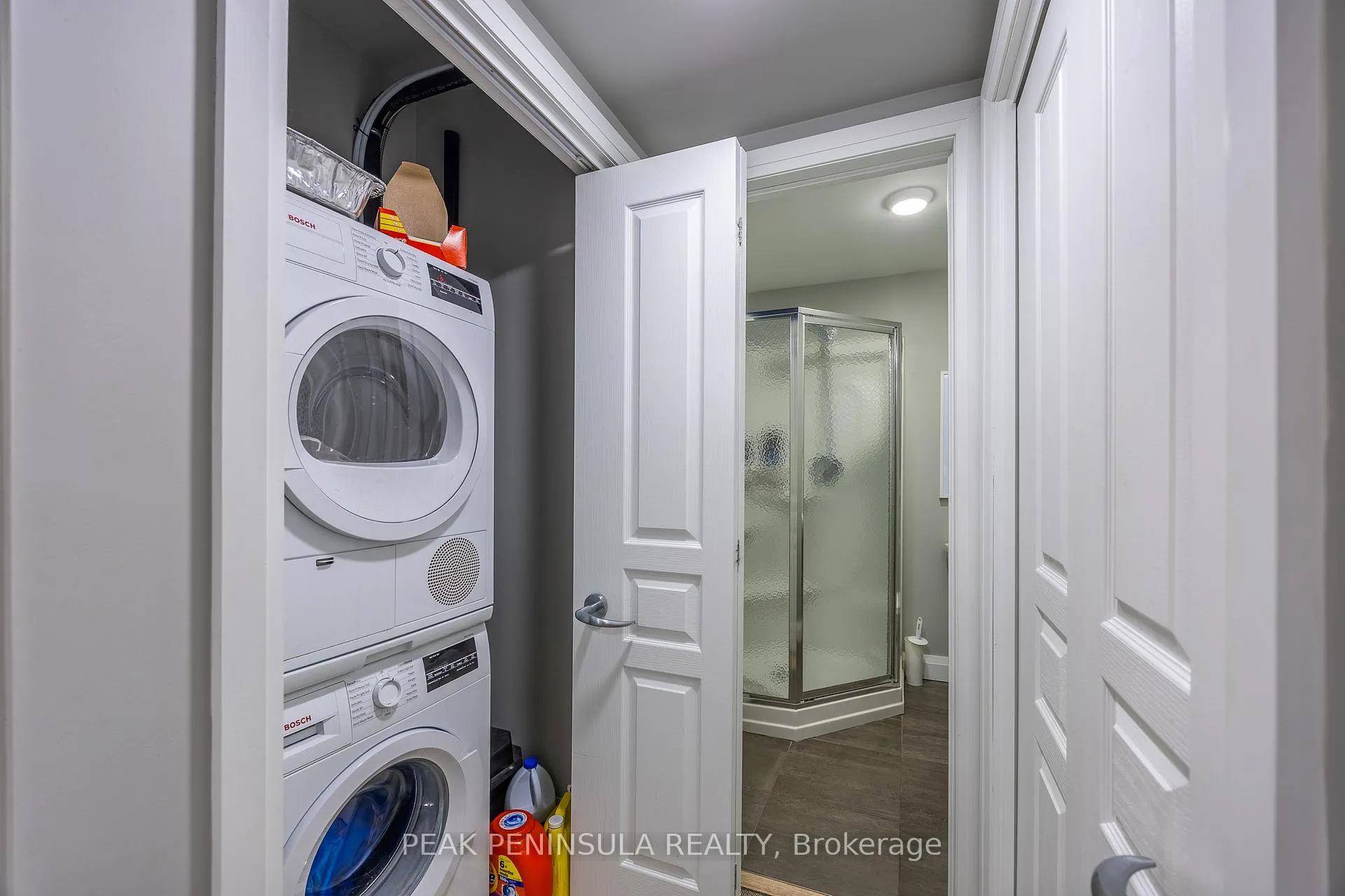 Photo 14 of Unit 208, 12 Erie Boulevard, Norfolk, Rural S. Walsingham — HOMEH